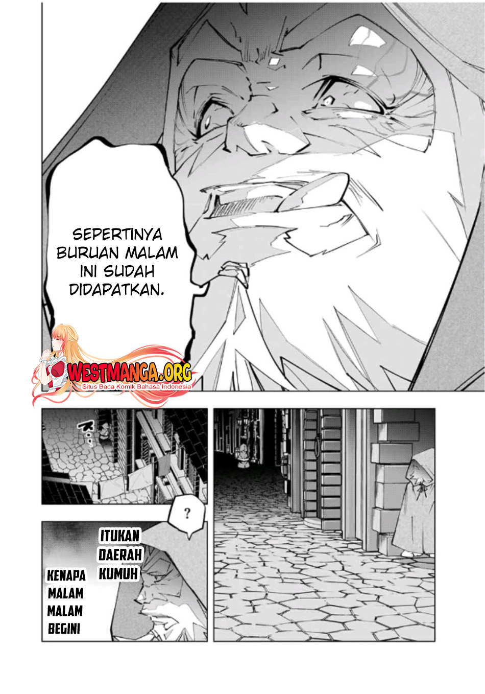 Shinjiteita Nakama-tachi ni Dungeon Okuchi de Korosarekaketa ga Gift "Mugen Gacha" de Level 9999 no Nakama-tachi wo Te ni Irete Moto Party Member to Sekai ni Fukushuu & "Zamaa!" Shimasu! Chapter 106 - halaman 8