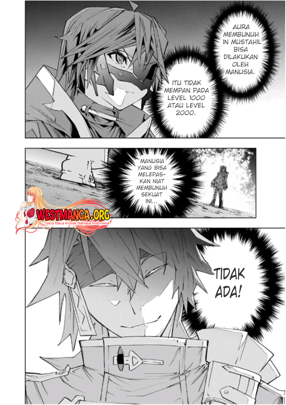 Shinjiteita Nakama-tachi ni Dungeon Okuchi de Korosarekaketa ga Gift "Mugen Gacha" de Level 9999 no Nakama-tachi wo Te ni Irete Moto Party Member to Sekai ni Fukushuu & "Zamaa!" Shimasu! Chapter 108 - halaman 13