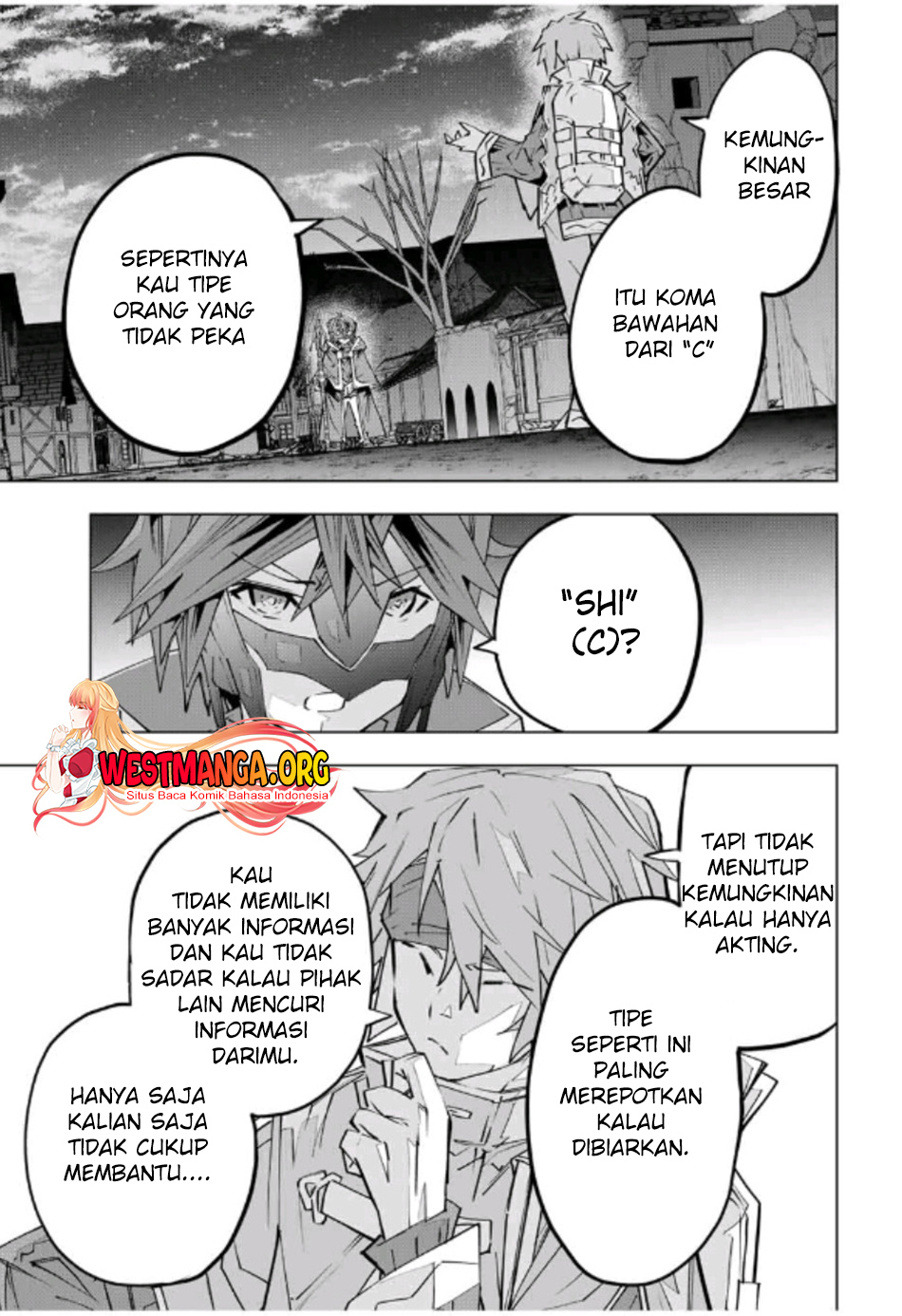 Shinjiteita Nakama-tachi ni Dungeon Okuchi de Korosarekaketa ga Gift "Mugen Gacha" de Level 9999 no Nakama-tachi wo Te ni Irete Moto Party Member to Sekai ni Fukushuu & "Zamaa!" Shimasu! Chapter 108 - halaman 14