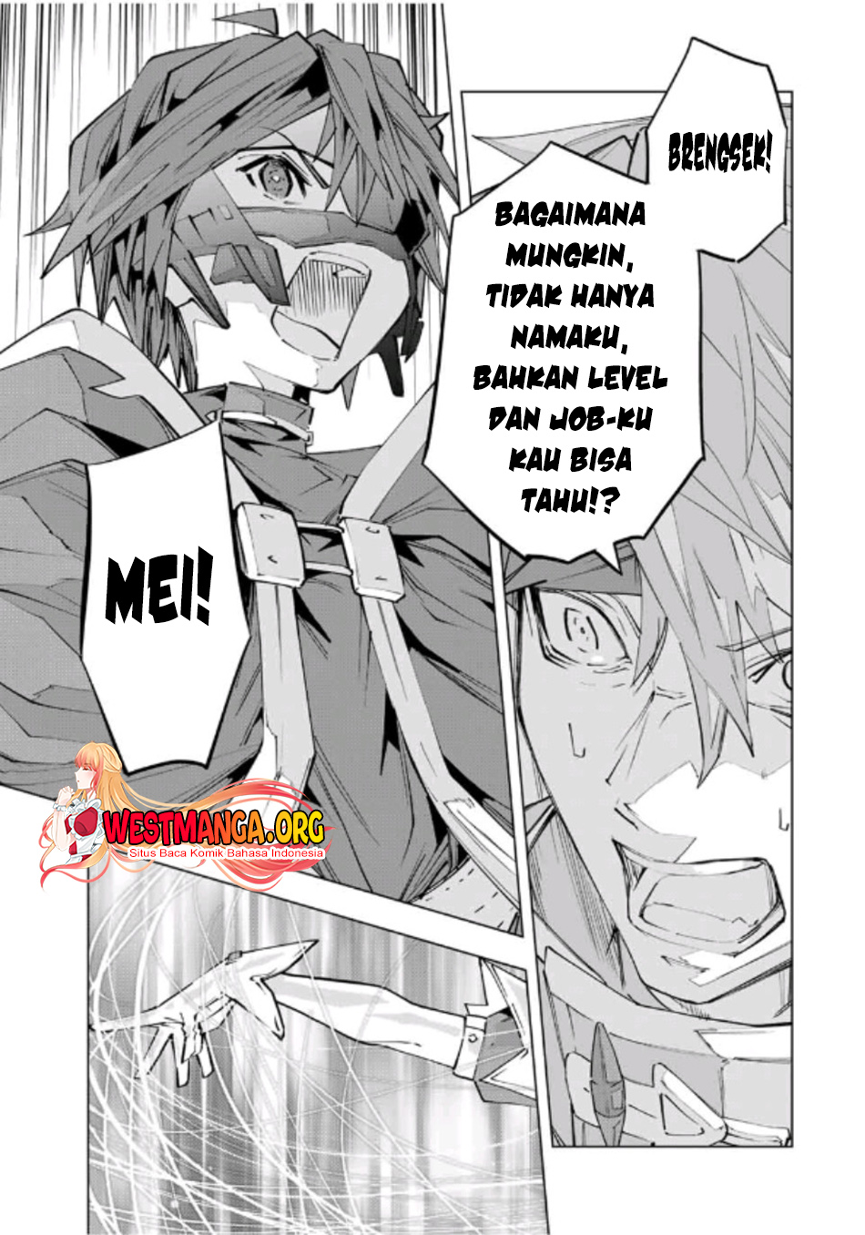 Shinjiteita Nakama-tachi ni Dungeon Okuchi de Korosarekaketa ga Gift "Mugen Gacha" de Level 9999 no Nakama-tachi wo Te ni Irete Moto Party Member to Sekai ni Fukushuu & "Zamaa!" Shimasu! Chapter 108 - halaman 20