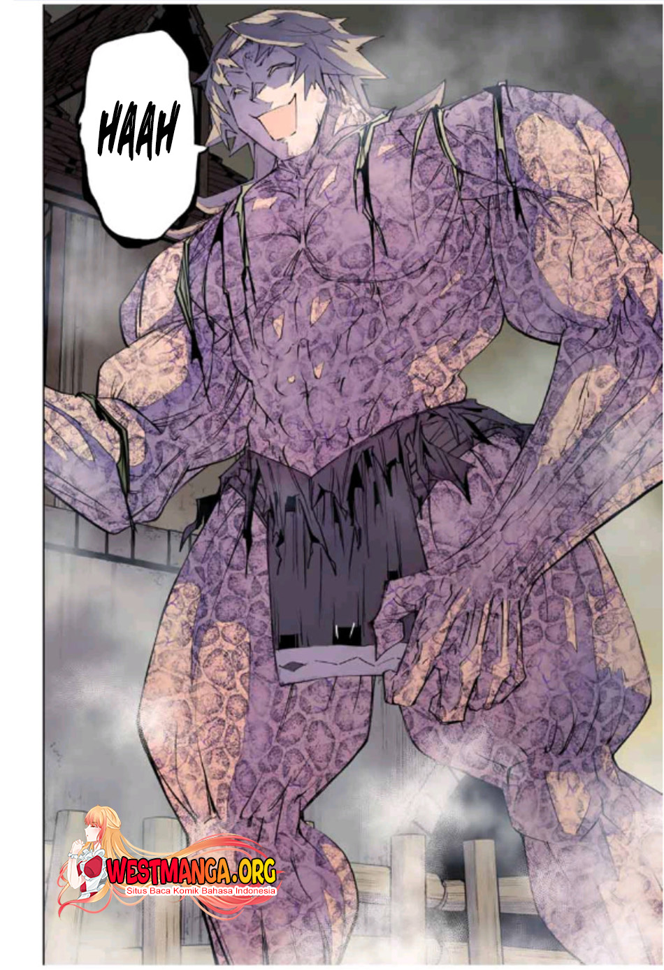 Shinjiteita Nakama-tachi ni Dungeon Okuchi de Korosarekaketa ga Gift "Mugen Gacha" de Level 9999 no Nakama-tachi wo Te ni Irete Moto Party Member to Sekai ni Fukushuu & "Zamaa!" Shimasu! Chapter 109 - halaman 10