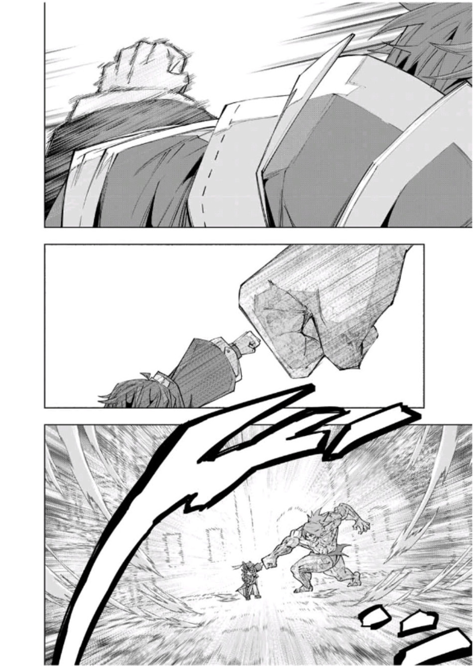 Shinjiteita Nakama-tachi ni Dungeon Okuchi de Korosarekaketa ga Gift "Mugen Gacha" de Level 9999 no Nakama-tachi wo Te ni Irete Moto Party Member to Sekai ni Fukushuu & "Zamaa!" Shimasu! Chapter 109 - halaman 25