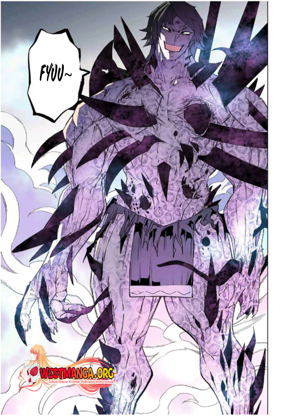 Shinjiteita Nakama-tachi ni Dungeon Okuchi de Korosarekaketa ga Gift "Mugen Gacha" de Level 9999 no Nakama-tachi wo Te ni Irete Moto Party Member to Sekai ni Fukushuu & "Zamaa!" Shimasu! Chapter 110 - halaman 6