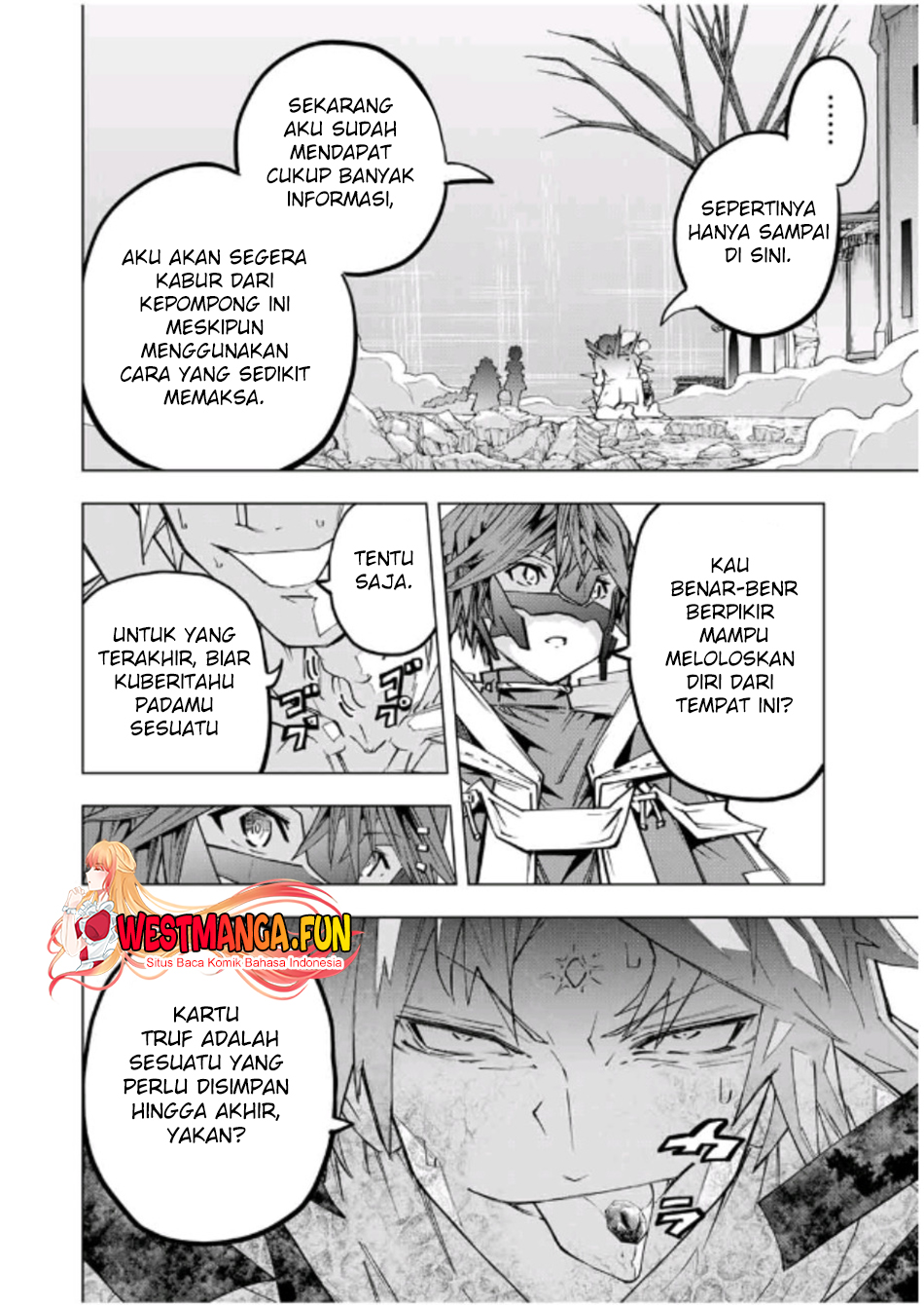 Shinjiteita Nakama-tachi ni Dungeon Okuchi de Korosarekaketa ga Gift "Mugen Gacha" de Level 9999 no Nakama-tachi wo Te ni Irete Moto Party Member to Sekai ni Fukushuu & "Zamaa!" Shimasu! Chapter 111 - halaman 8