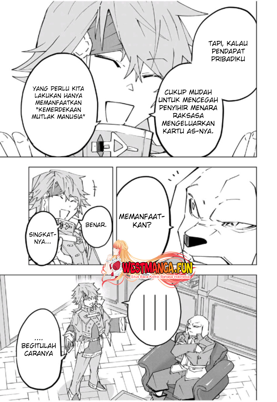 Shinjiteita Nakama-tachi ni Dungeon Okuchi de Korosarekaketa ga Gift "Mugen Gacha" de Level 9999 no Nakama-tachi wo Te ni Irete Moto Party Member to Sekai ni Fukushuu & "Zamaa!" Shimasu! Chapter 118 - halaman 11