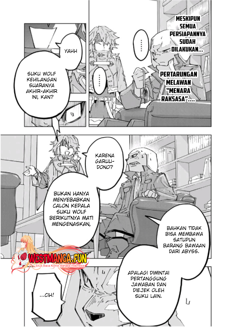 Shinjiteita Nakama-tachi ni Dungeon Okuchi de Korosarekaketa ga Gift "Mugen Gacha" de Level 9999 no Nakama-tachi wo Te ni Irete Moto Party Member to Sekai ni Fukushuu & "Zamaa!" Shimasu! Chapter 118 - halaman 16