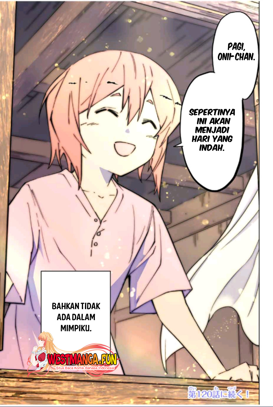 Shinjiteita Nakama-tachi ni Dungeon Okuchi de Korosarekaketa ga Gift "Mugen Gacha" de Level 9999 no Nakama-tachi wo Te ni Irete Moto Party Member to Sekai ni Fukushuu & "Zamaa!" Shimasu! Chapter 119 - halaman 18