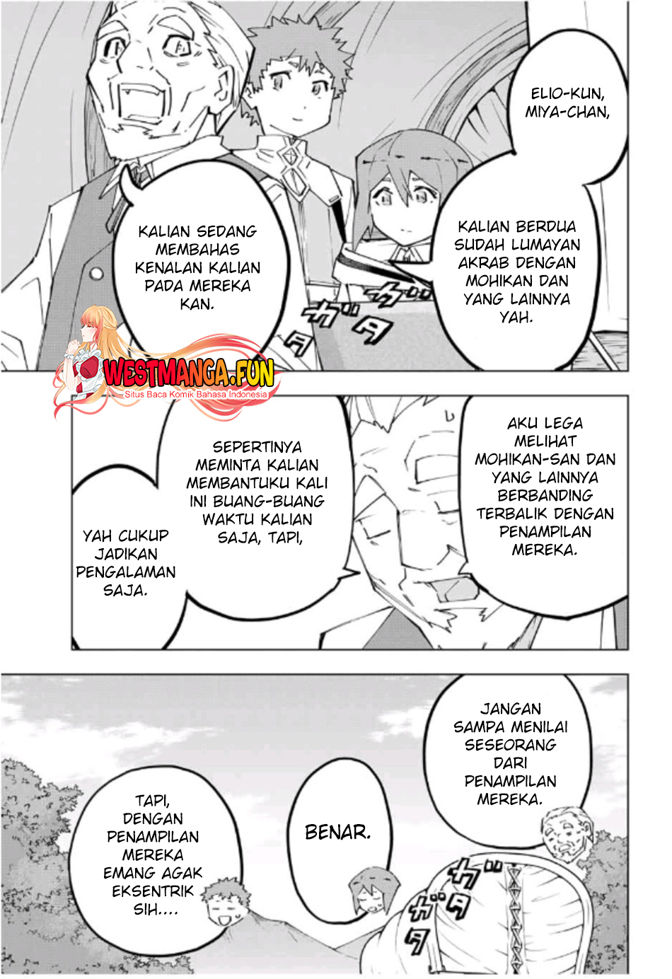 Shinjiteita Nakama-tachi ni Dungeon Okuchi de Korosarekaketa ga Gift "Mugen Gacha" de Level 9999 no Nakama-tachi wo Te ni Irete Moto Party Member to Sekai ni Fukushuu & "Zamaa!" Shimasu! Chapter 121 - halaman 10