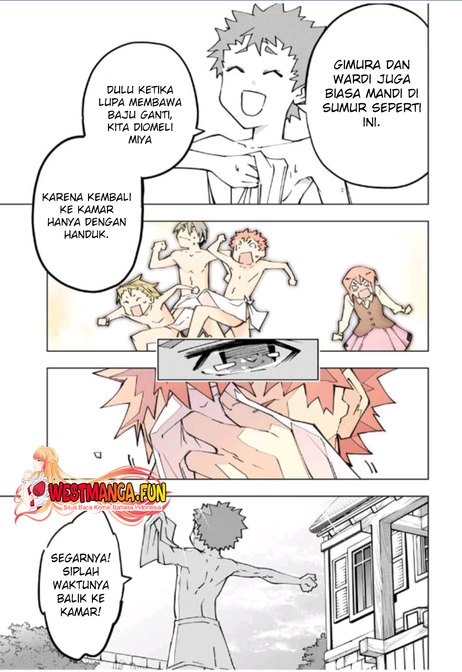 Shinjiteita Nakama-tachi ni Dungeon Okuchi de Korosarekaketa ga Gift "Mugen Gacha" de Level 9999 no Nakama-tachi wo Te ni Irete Moto Party Member to Sekai ni Fukushuu & "Zamaa!" Shimasu! Chapter 121 - halaman 16