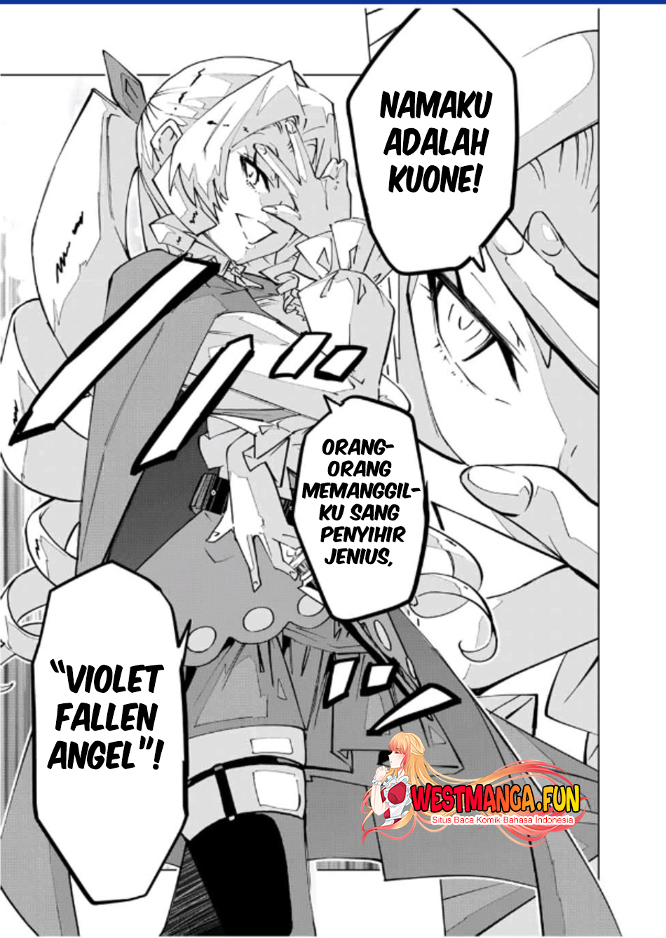 Shinjiteita Nakama-tachi ni Dungeon Okuchi de Korosarekaketa ga Gift "Mugen Gacha" de Level 9999 no Nakama-tachi wo Te ni Irete Moto Party Member to Sekai ni Fukushuu & "Zamaa!" Shimasu! Chapter 121 - halaman 20