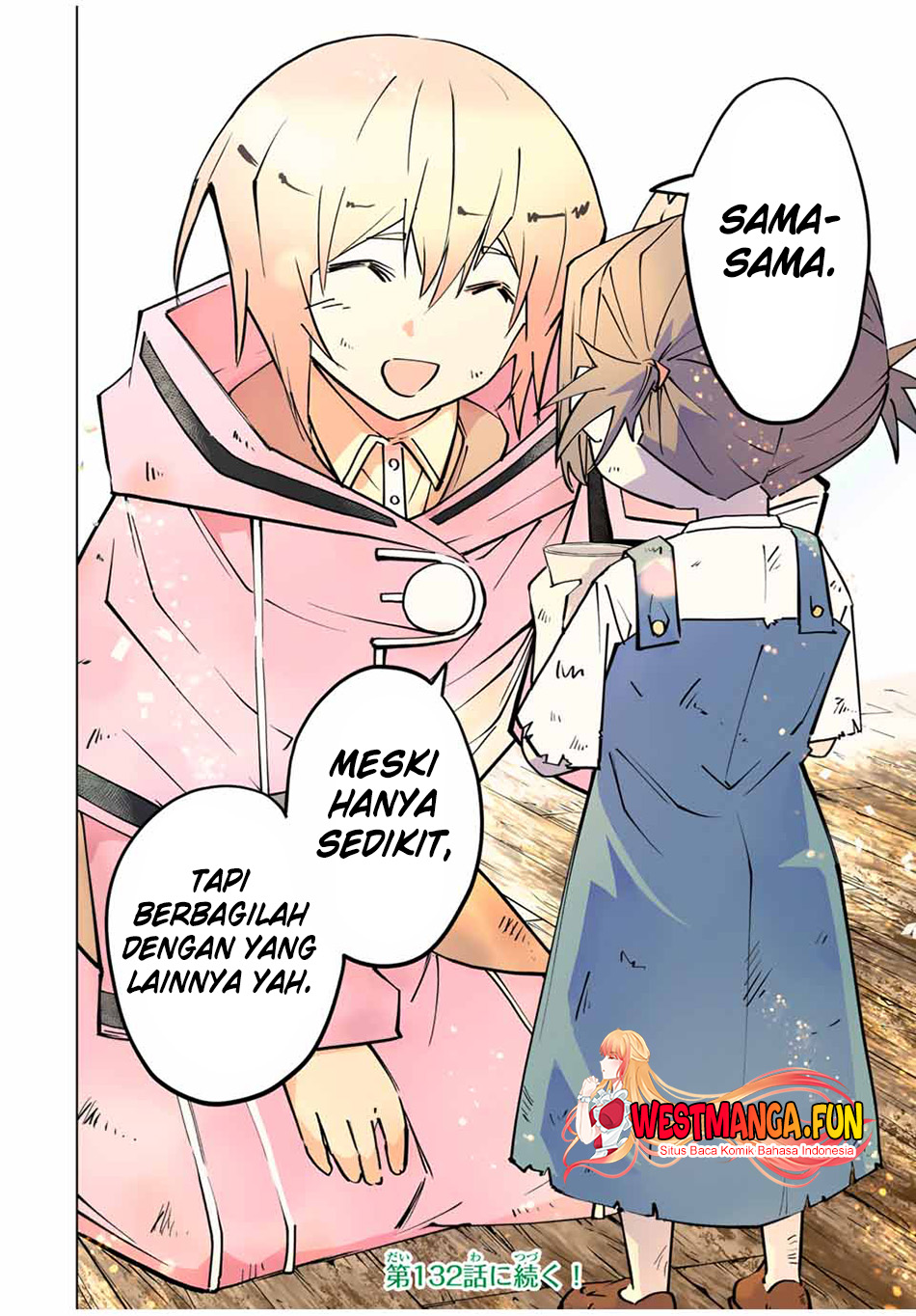 Shinjiteita Nakama-tachi ni Dungeon Okuchi de Korosarekaketa ga Gift "Mugen Gacha" de Level 9999 no Nakama-tachi wo Te ni Irete Moto Party Member to Sekai ni Fukushuu & "Zamaa!" Shimasu! Chapter 131 - halaman 23