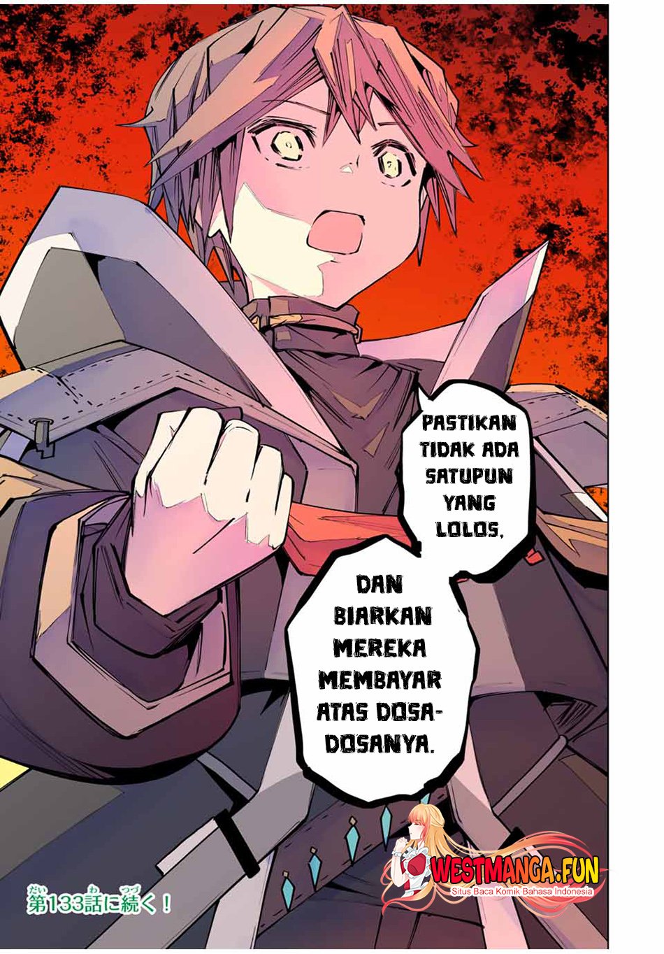 Shinjiteita Nakama-tachi ni Dungeon Okuchi de Korosarekaketa ga Gift "Mugen Gacha" de Level 9999 no Nakama-tachi wo Te ni Irete Moto Party Member to Sekai ni Fukushuu & "Zamaa!" Shimasu! Chapter 132 - halaman 20