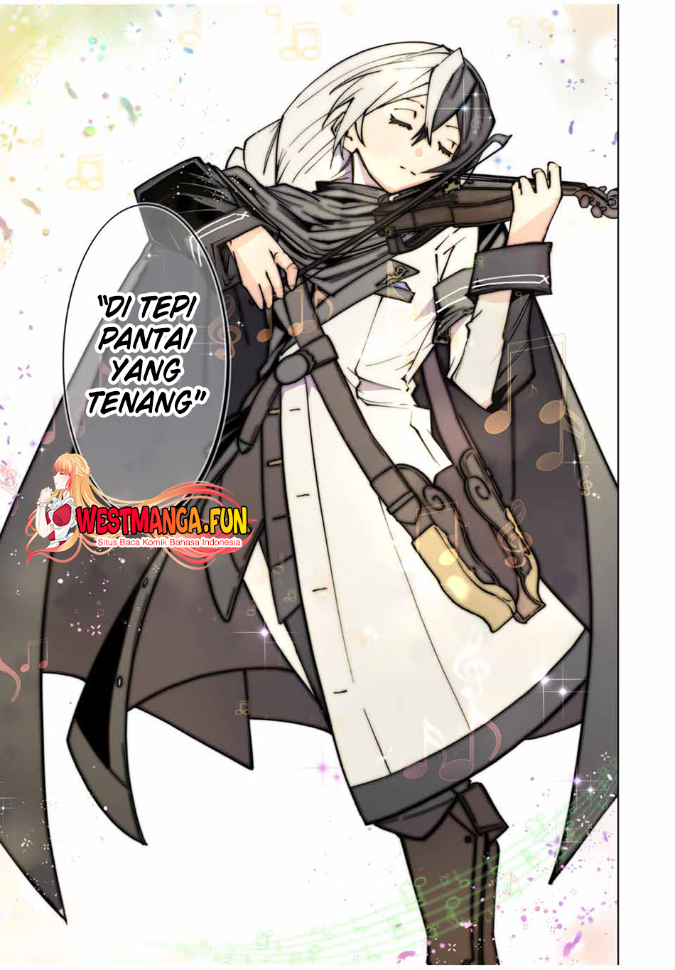 Shinjiteita Nakama-tachi ni Dungeon Okuchi de Korosarekaketa ga Gift "Mugen Gacha" de Level 9999 no Nakama-tachi wo Te ni Irete Moto Party Member to Sekai ni Fukushuu & "Zamaa!" Shimasu! Chapter 133 - halaman 17