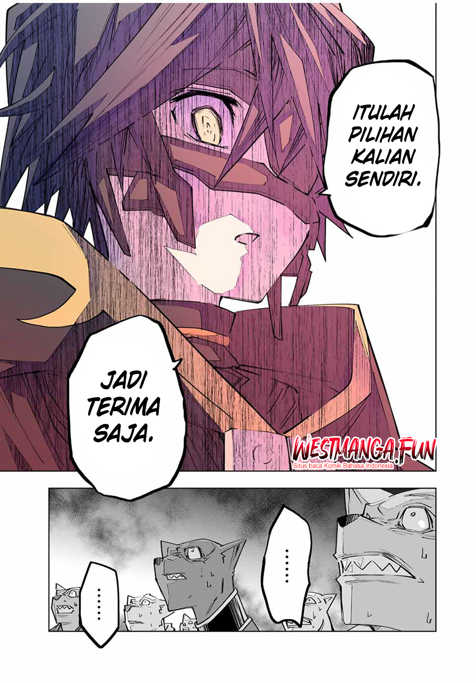 Shinjiteita Nakama-tachi ni Dungeon Okuchi de Korosarekaketa ga Gift "Mugen Gacha" de Level 9999 no Nakama-tachi wo Te ni Irete Moto Party Member to Sekai ni Fukushuu & "Zamaa!" Shimasu! Chapter 139 - halaman 5