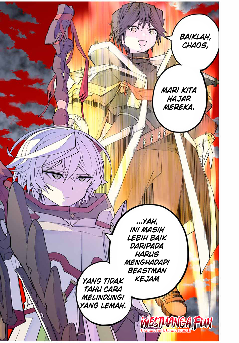 Shinjiteita Nakama-tachi ni Dungeon Okuchi de Korosarekaketa ga Gift "Mugen Gacha" de Level 9999 no Nakama-tachi wo Te ni Irete Moto Party Member to Sekai ni Fukushuu & "Zamaa!" Shimasu! Chapter 140 - halaman 11