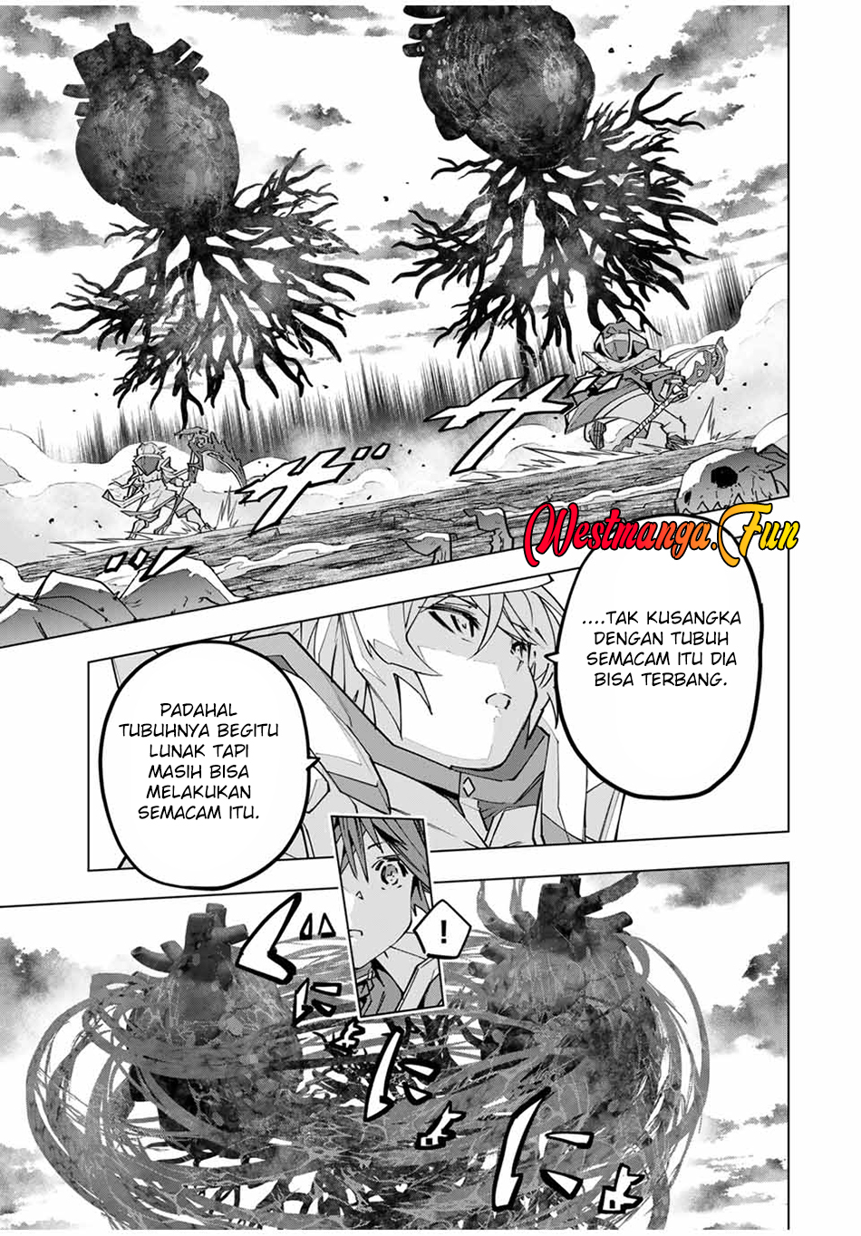 Shinjiteita Nakama-tachi ni Dungeon Okuchi de Korosarekaketa ga Gift "Mugen Gacha" de Level 9999 no Nakama-tachi wo Te ni Irete Moto Party Member to Sekai ni Fukushuu & "Zamaa!" Shimasu! Chapter 140 - halaman 16