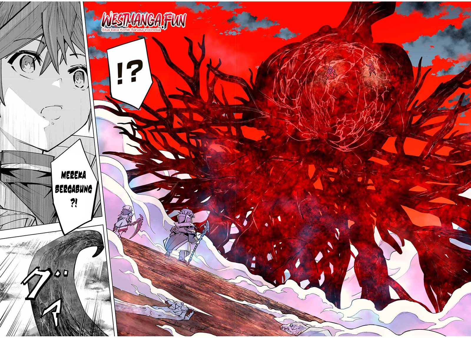 Shinjiteita Nakama-tachi ni Dungeon Okuchi de Korosarekaketa ga Gift "Mugen Gacha" de Level 9999 no Nakama-tachi wo Te ni Irete Moto Party Member to Sekai ni Fukushuu & "Zamaa!" Shimasu! Chapter 140 - halaman 17