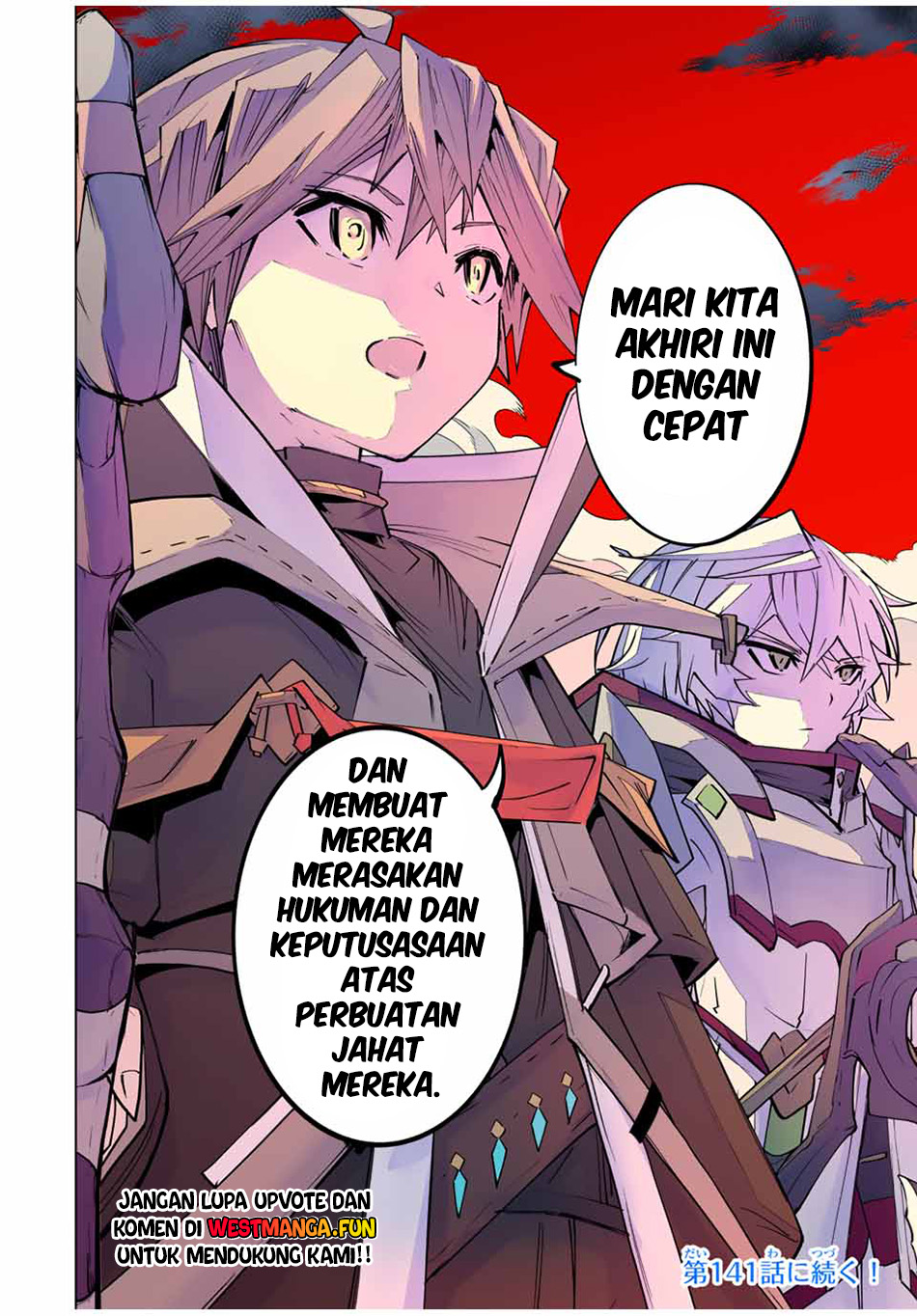 Shinjiteita Nakama-tachi ni Dungeon Okuchi de Korosarekaketa ga Gift "Mugen Gacha" de Level 9999 no Nakama-tachi wo Te ni Irete Moto Party Member to Sekai ni Fukushuu & "Zamaa!" Shimasu! Chapter 140 - halaman 23