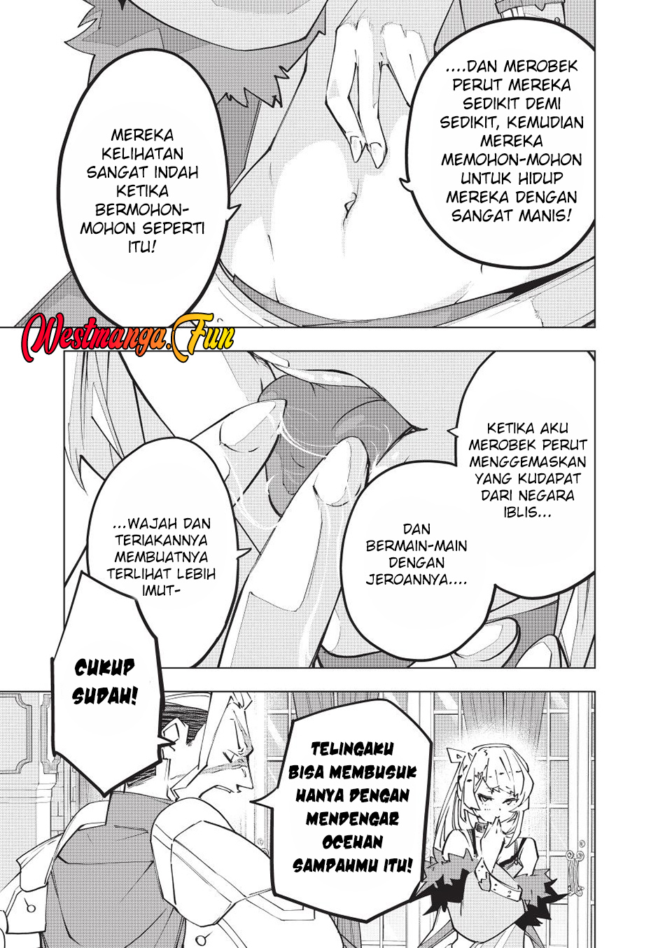 Shinjiteita Nakama-tachi ni Dungeon Okuchi de Korosarekaketa ga Gift "Mugen Gacha" de Level 9999 no Nakama-tachi wo Te ni Irete Moto Party Member to Sekai ni Fukushuu & "Zamaa!" Shimasu! Chapter 146 - halaman 12