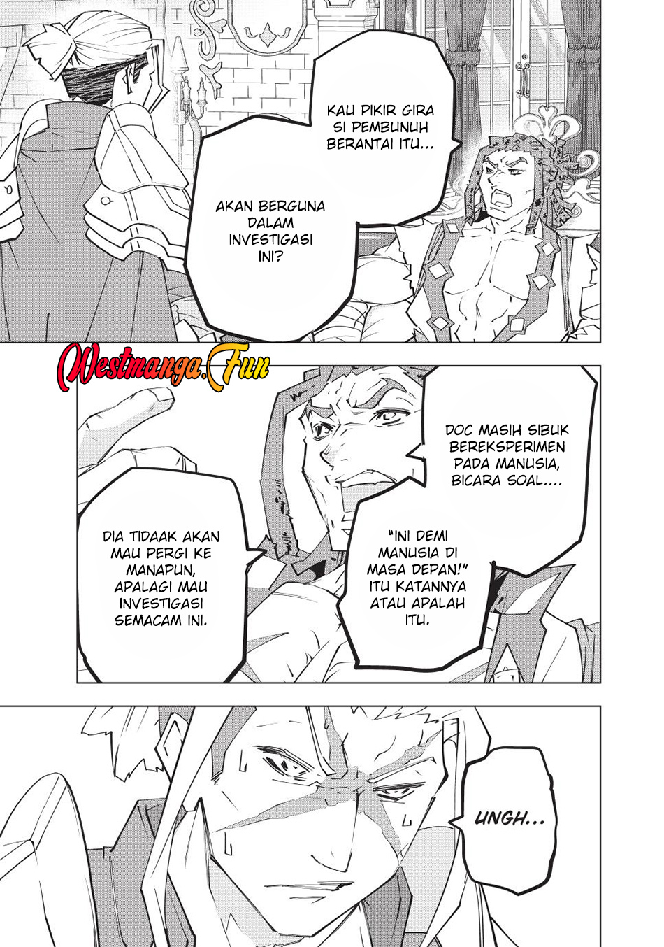 Shinjiteita Nakama-tachi ni Dungeon Okuchi de Korosarekaketa ga Gift "Mugen Gacha" de Level 9999 no Nakama-tachi wo Te ni Irete Moto Party Member to Sekai ni Fukushuu & "Zamaa!" Shimasu! Chapter 146 - halaman 19