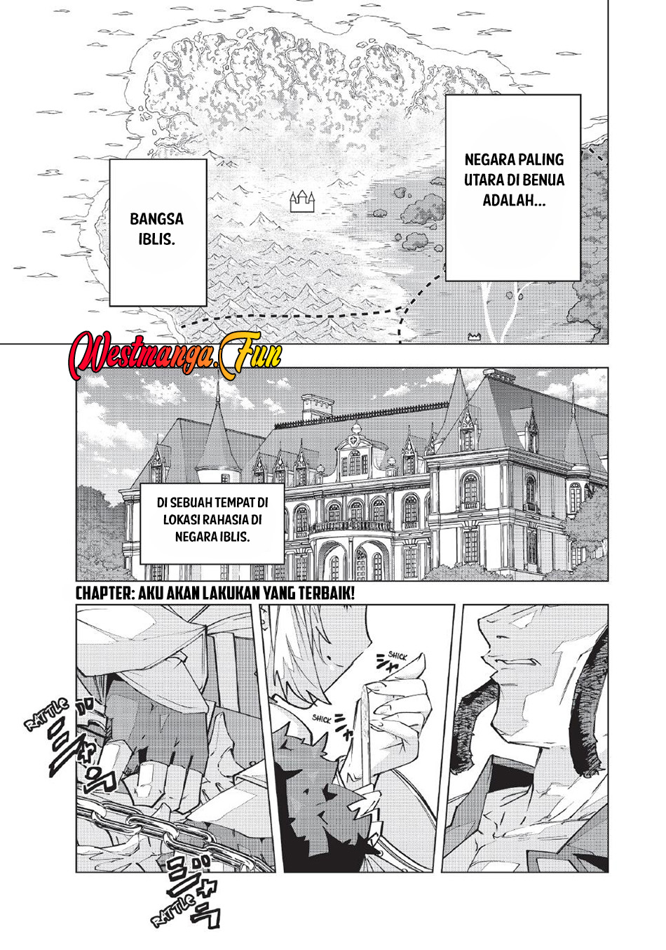 Shinjiteita Nakama-tachi ni Dungeon Okuchi de Korosarekaketa ga Gift "Mugen Gacha" de Level 9999 no Nakama-tachi wo Te ni Irete Moto Party Member to Sekai ni Fukushuu & "Zamaa!" Shimasu! Chapter 146 - halaman 2
