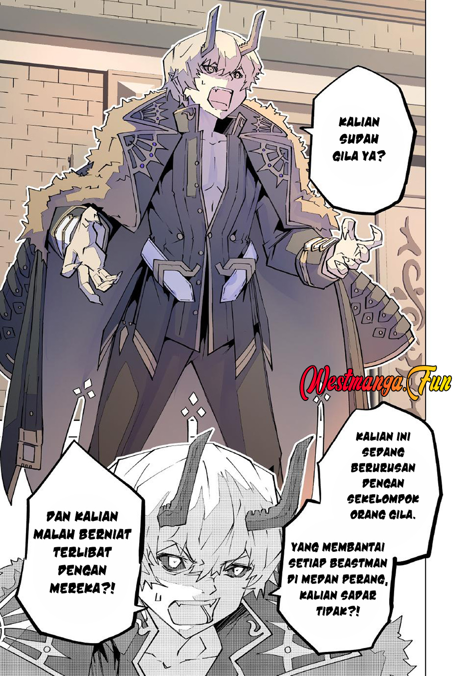 Shinjiteita Nakama-tachi ni Dungeon Okuchi de Korosarekaketa ga Gift "Mugen Gacha" de Level 9999 no Nakama-tachi wo Te ni Irete Moto Party Member to Sekai ni Fukushuu & "Zamaa!" Shimasu! Chapter 146 - halaman 23