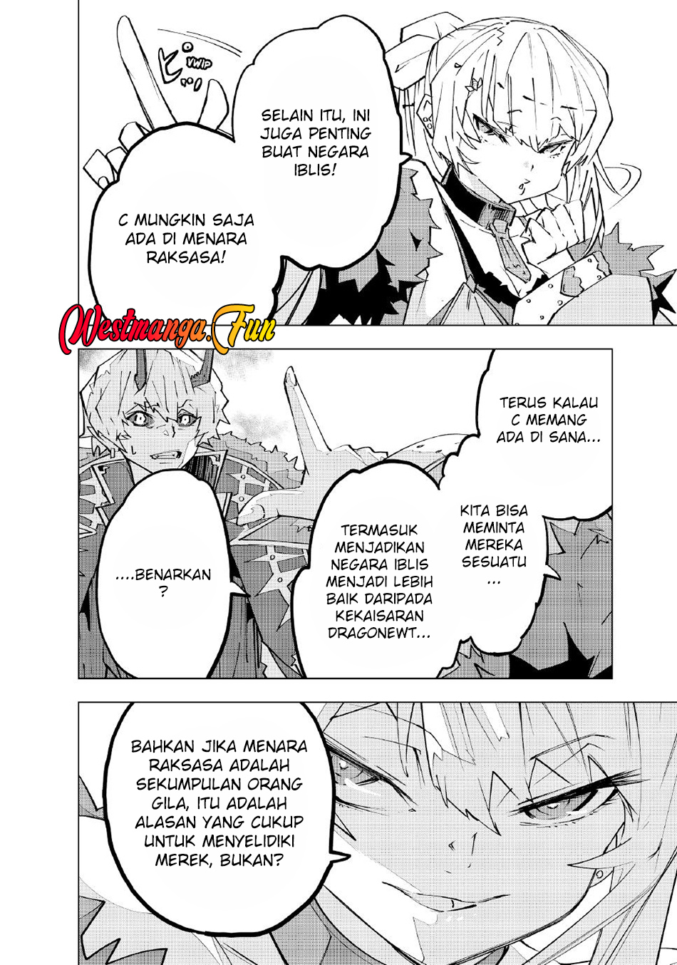 Shinjiteita Nakama-tachi ni Dungeon Okuchi de Korosarekaketa ga Gift "Mugen Gacha" de Level 9999 no Nakama-tachi wo Te ni Irete Moto Party Member to Sekai ni Fukushuu & "Zamaa!" Shimasu! Chapter 146 - halaman 26