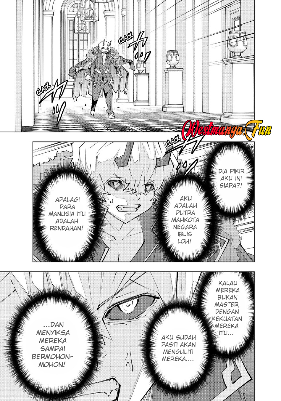 Shinjiteita Nakama-tachi ni Dungeon Okuchi de Korosarekaketa ga Gift "Mugen Gacha" de Level 9999 no Nakama-tachi wo Te ni Irete Moto Party Member to Sekai ni Fukushuu & "Zamaa!" Shimasu! Chapter 146 - halaman 29