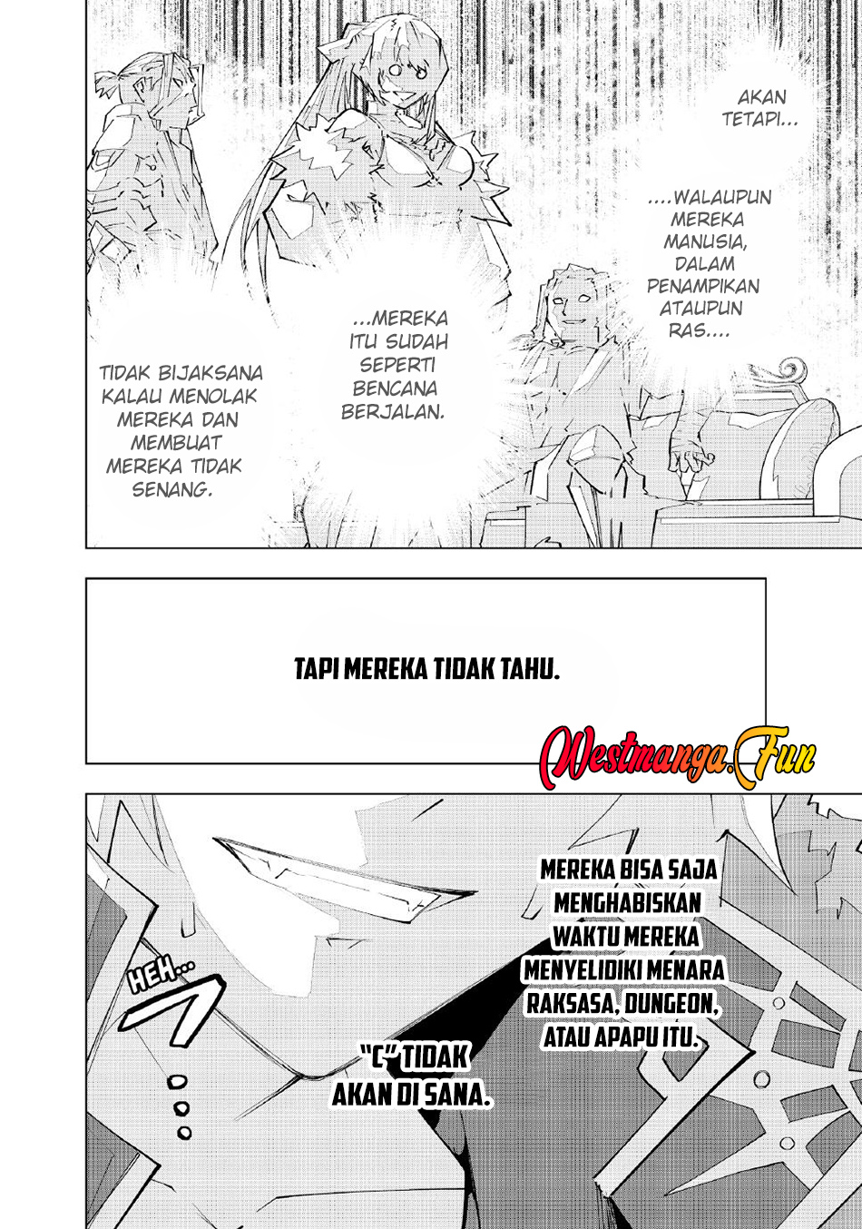 Shinjiteita Nakama-tachi ni Dungeon Okuchi de Korosarekaketa ga Gift "Mugen Gacha" de Level 9999 no Nakama-tachi wo Te ni Irete Moto Party Member to Sekai ni Fukushuu & "Zamaa!" Shimasu! Chapter 146 - halaman 30