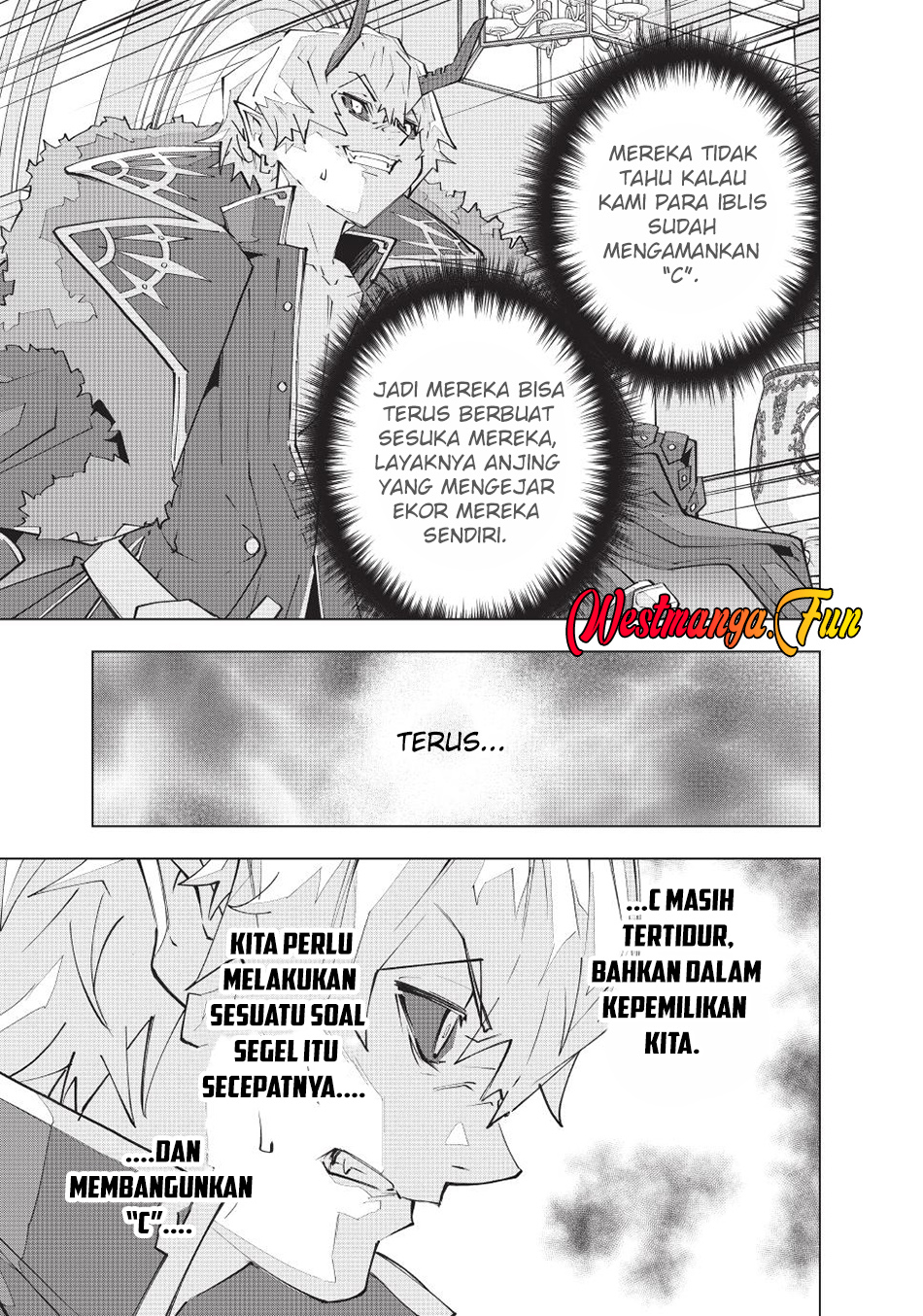 Shinjiteita Nakama-tachi ni Dungeon Okuchi de Korosarekaketa ga Gift "Mugen Gacha" de Level 9999 no Nakama-tachi wo Te ni Irete Moto Party Member to Sekai ni Fukushuu & "Zamaa!" Shimasu! Chapter 146 - halaman 31
