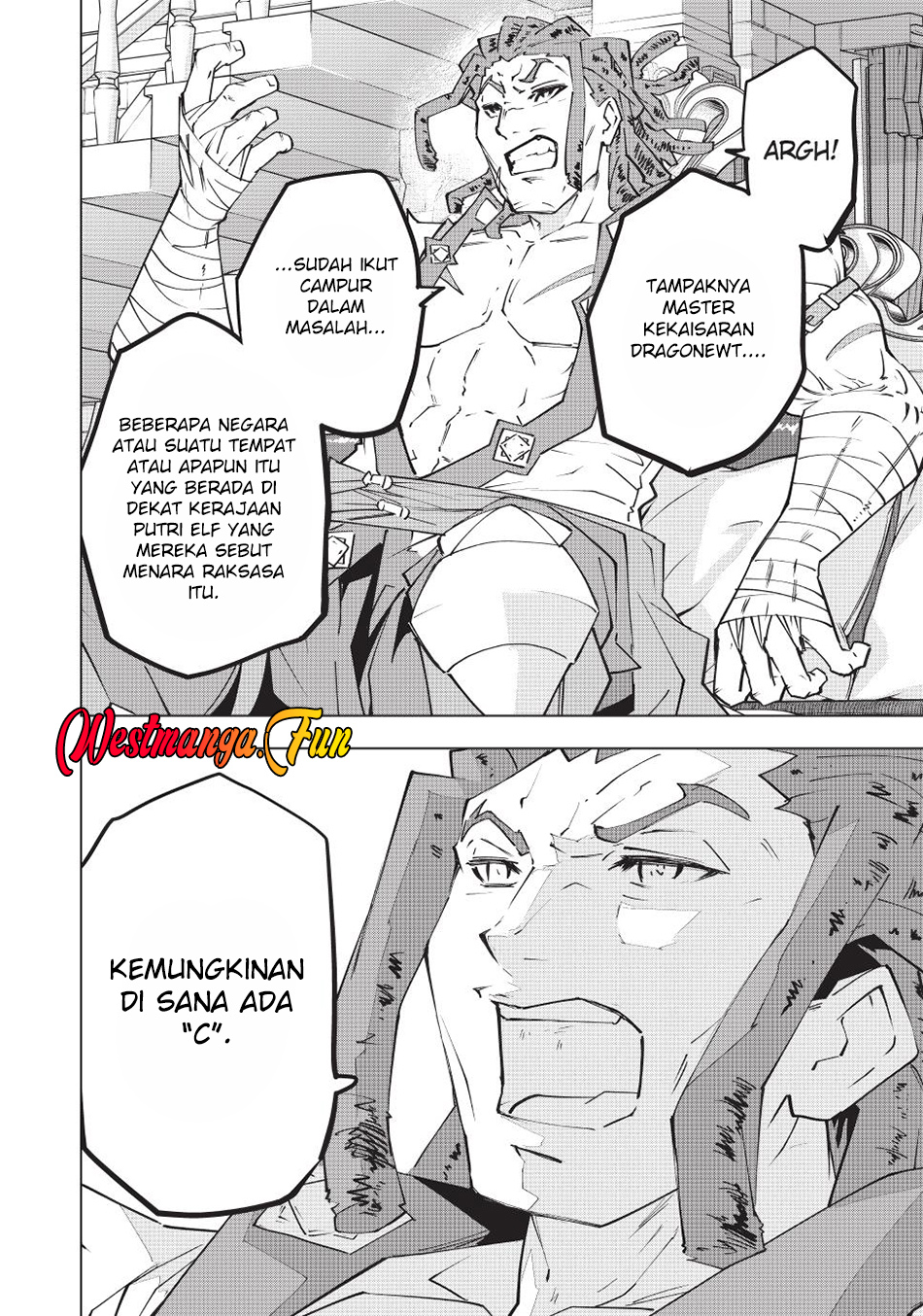 Shinjiteita Nakama-tachi ni Dungeon Okuchi de Korosarekaketa ga Gift "Mugen Gacha" de Level 9999 no Nakama-tachi wo Te ni Irete Moto Party Member to Sekai ni Fukushuu & "Zamaa!" Shimasu! Chapter 146 - halaman 5