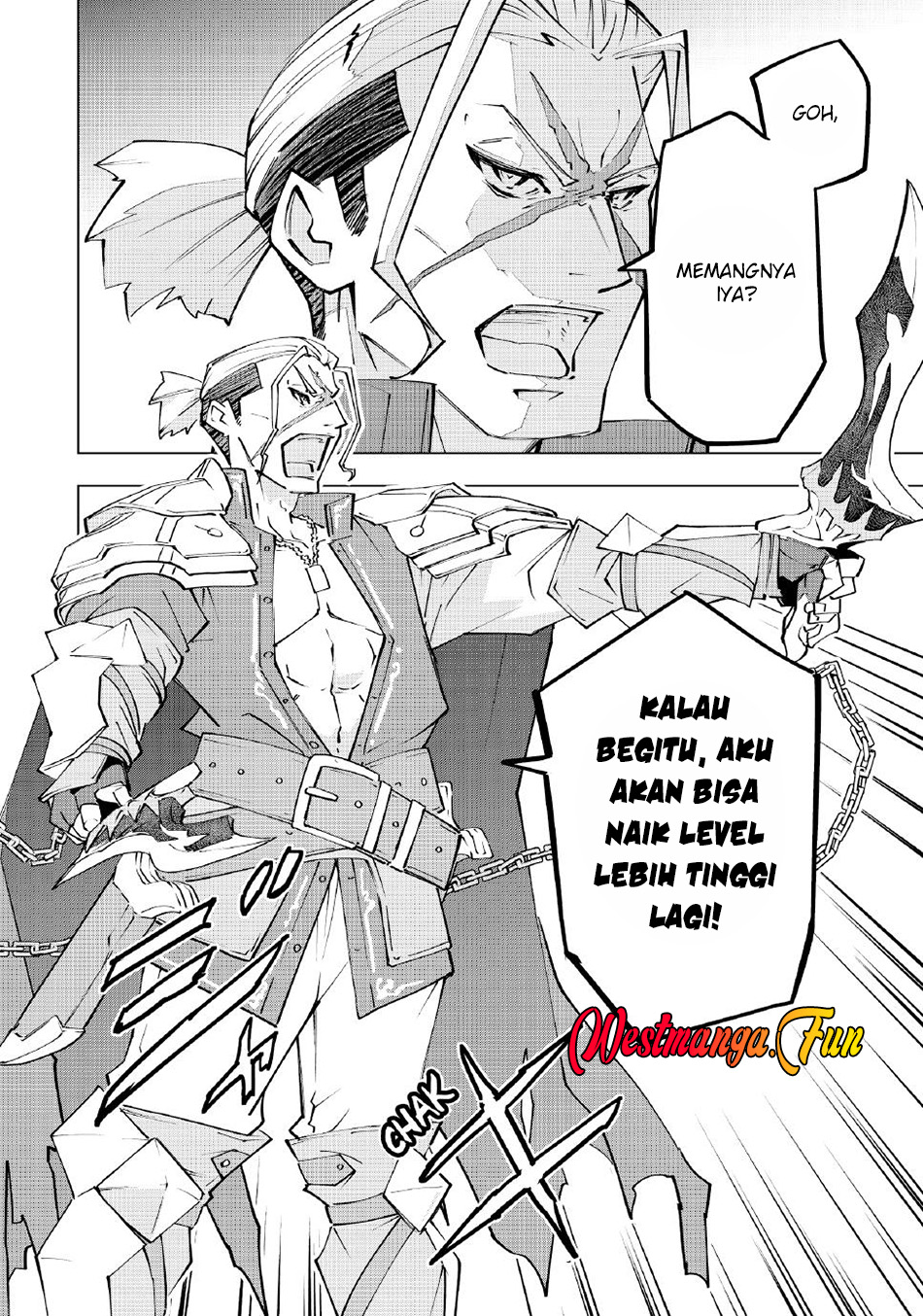 Shinjiteita Nakama-tachi ni Dungeon Okuchi de Korosarekaketa ga Gift "Mugen Gacha" de Level 9999 no Nakama-tachi wo Te ni Irete Moto Party Member to Sekai ni Fukushuu & "Zamaa!" Shimasu! Chapter 146 - halaman 7
