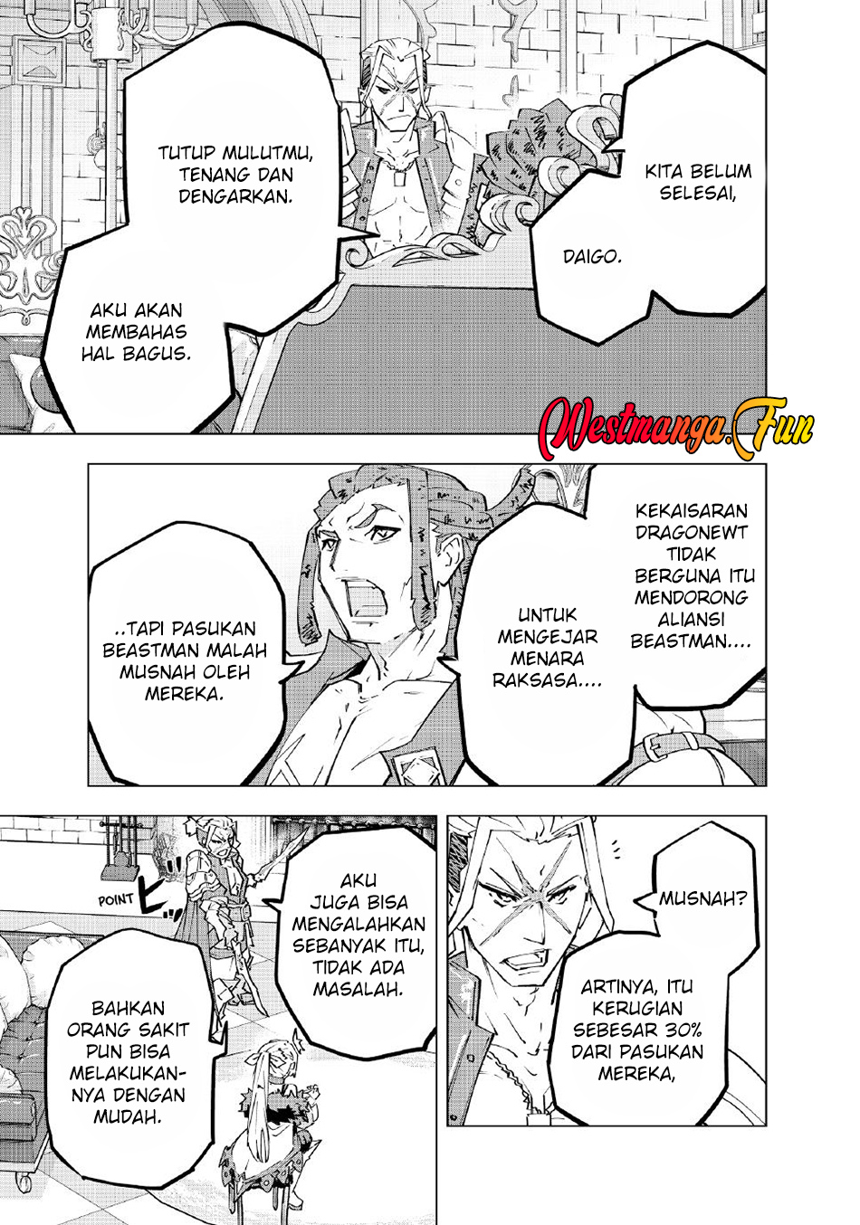 Shinjiteita Nakama-tachi ni Dungeon Okuchi de Korosarekaketa ga Gift "Mugen Gacha" de Level 9999 no Nakama-tachi wo Te ni Irete Moto Party Member to Sekai ni Fukushuu & "Zamaa!" Shimasu! Chapter 146 - halaman 8