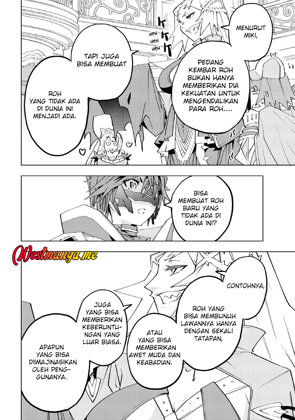Shinjiteita Nakama-tachi ni Dungeon Okuchi de Korosarekaketa ga Gift "Mugen Gacha" de Level 9999 no Nakama-tachi wo Te ni Irete Moto Party Member to Sekai ni Fukushuu & "Zamaa!" Shimasu! Chapter 164 - halaman 3