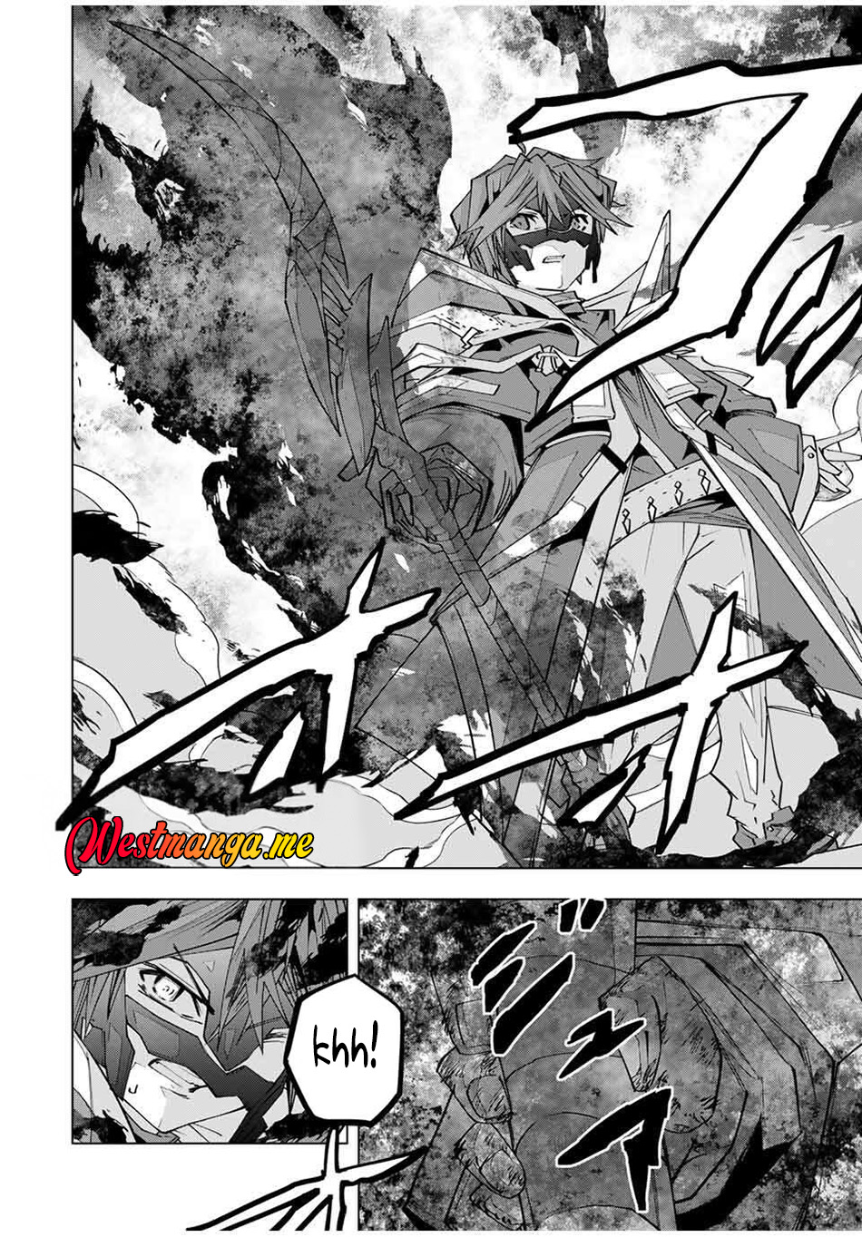 Shinjiteita Nakama-tachi ni Dungeon Okuchi de Korosarekaketa ga Gift "Mugen Gacha" de Level 9999 no Nakama-tachi wo Te ni Irete Moto Party Member to Sekai ni Fukushuu & "Zamaa!" Shimasu! Chapter 168 - halaman 11