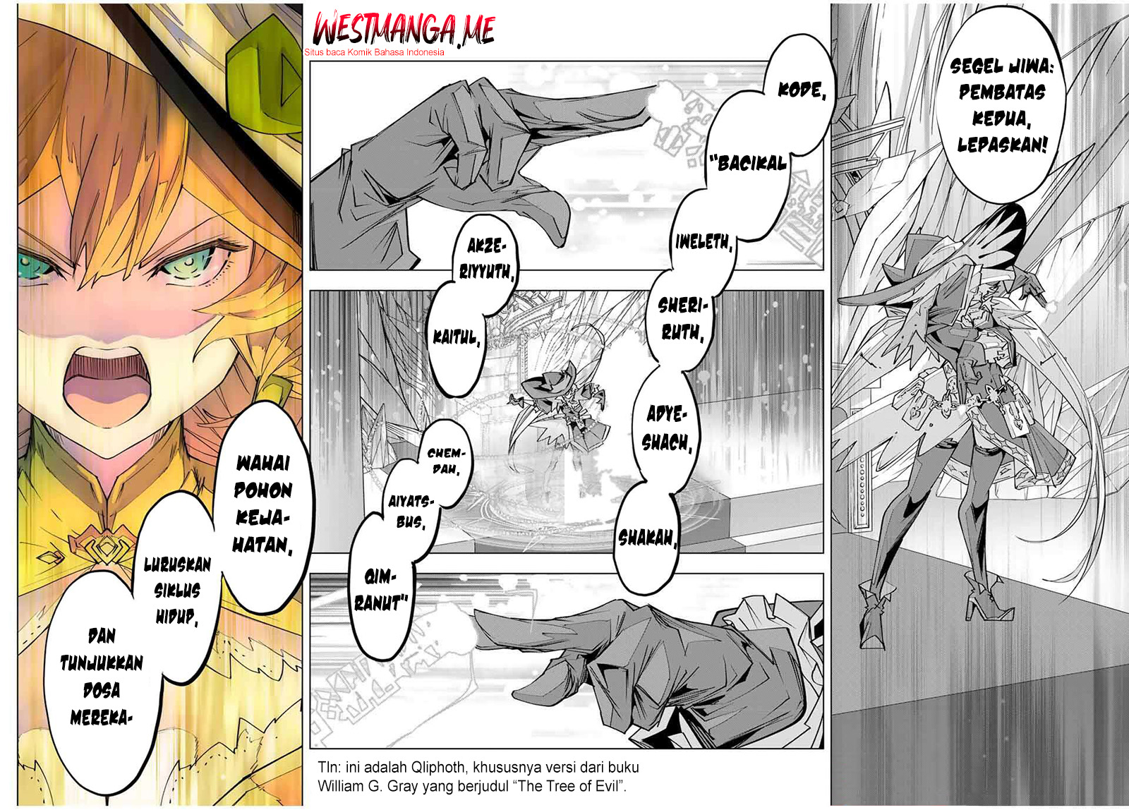 Shinjiteita Nakama-tachi ni Dungeon Okuchi de Korosarekaketa ga Gift "Mugen Gacha" de Level 9999 no Nakama-tachi wo Te ni Irete Moto Party Member to Sekai ni Fukushuu & "Zamaa!" Shimasu! Chapter 168 - halaman 15