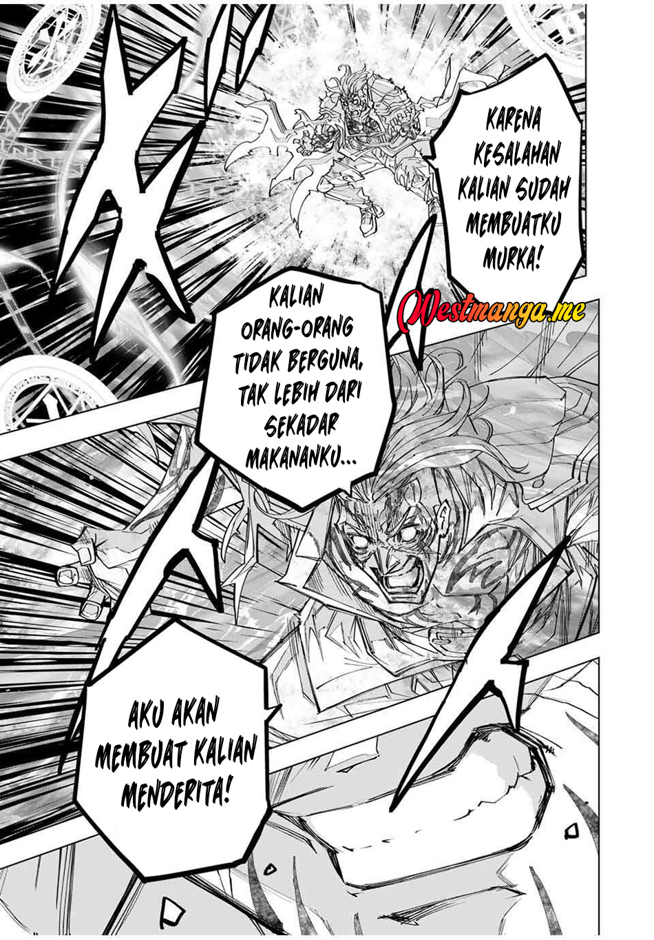 Shinjiteita Nakama-tachi ni Dungeon Okuchi de Korosarekaketa ga Gift "Mugen Gacha" de Level 9999 no Nakama-tachi wo Te ni Irete Moto Party Member to Sekai ni Fukushuu & "Zamaa!" Shimasu! Chapter 168 - halaman 7