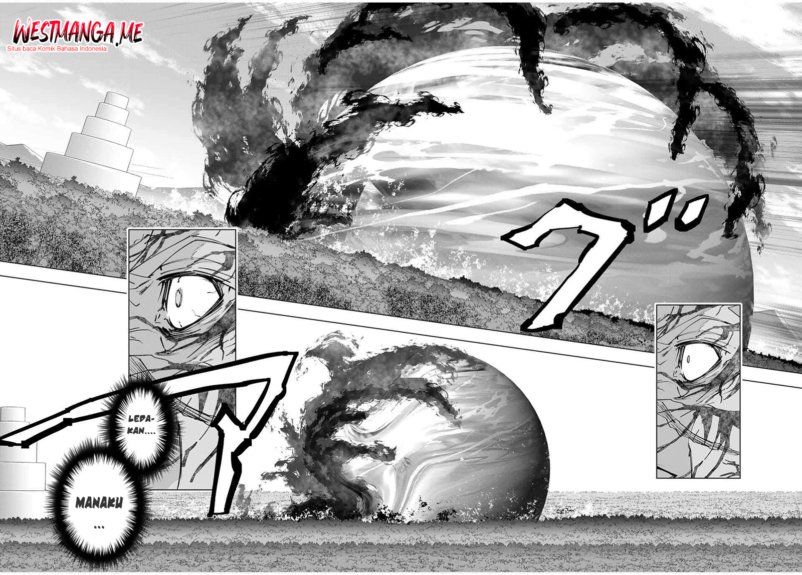Shinjiteita Nakama-tachi ni Dungeon Okuchi de Korosarekaketa ga Gift "Mugen Gacha" de Level 9999 no Nakama-tachi wo Te ni Irete Moto Party Member to Sekai ni Fukushuu & "Zamaa!" Shimasu! Chapter 169 - halaman 9