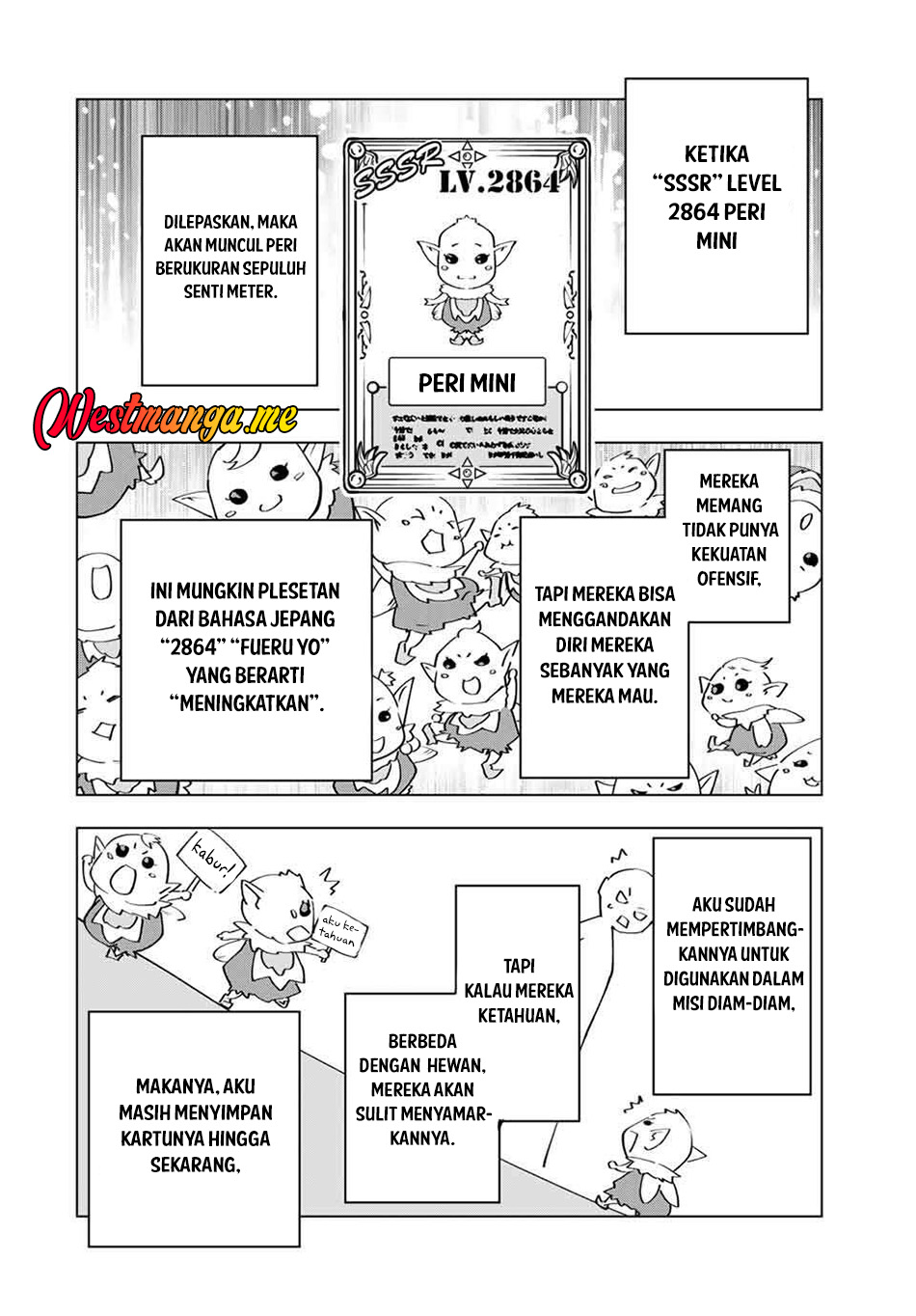 Shinjiteita Nakama-tachi ni Dungeon Okuchi de Korosarekaketa ga Gift "Mugen Gacha" de Level 9999 no Nakama-tachi wo Te ni Irete Moto Party Member to Sekai ni Fukushuu & "Zamaa!" Shimasu! Chapter 173 - halaman 15