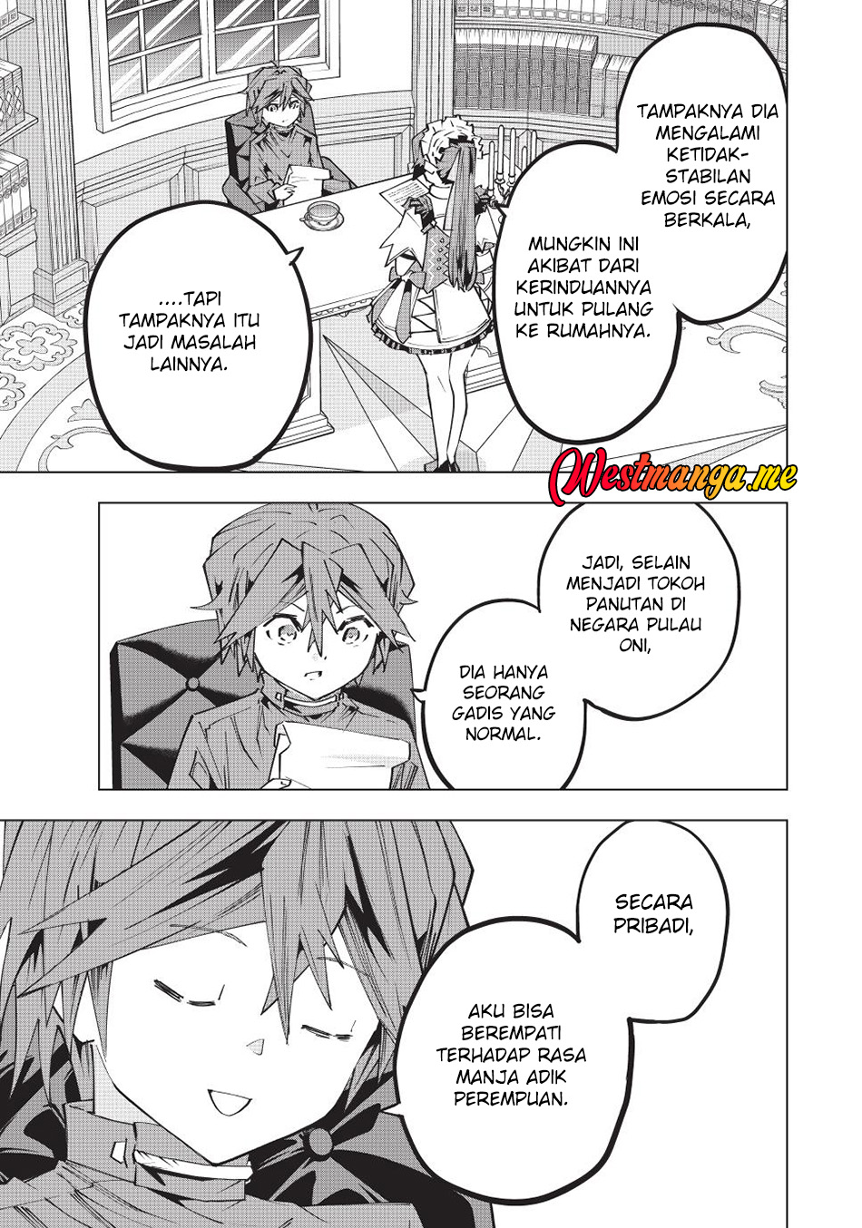 Shinjiteita Nakama-tachi ni Dungeon Okuchi de Korosarekaketa ga Gift "Mugen Gacha" de Level 9999 no Nakama-tachi wo Te ni Irete Moto Party Member to Sekai ni Fukushuu & "Zamaa!" Shimasu! Chapter 174 - halaman 12