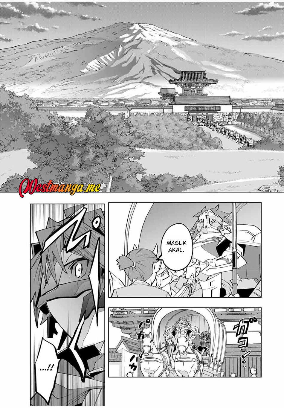 Shinjiteita Nakama-tachi ni Dungeon Okuchi de Korosarekaketa ga Gift "Mugen Gacha" de Level 9999 no Nakama-tachi wo Te ni Irete Moto Party Member to Sekai ni Fukushuu & "Zamaa!" Shimasu! Chapter 176 - halaman 23