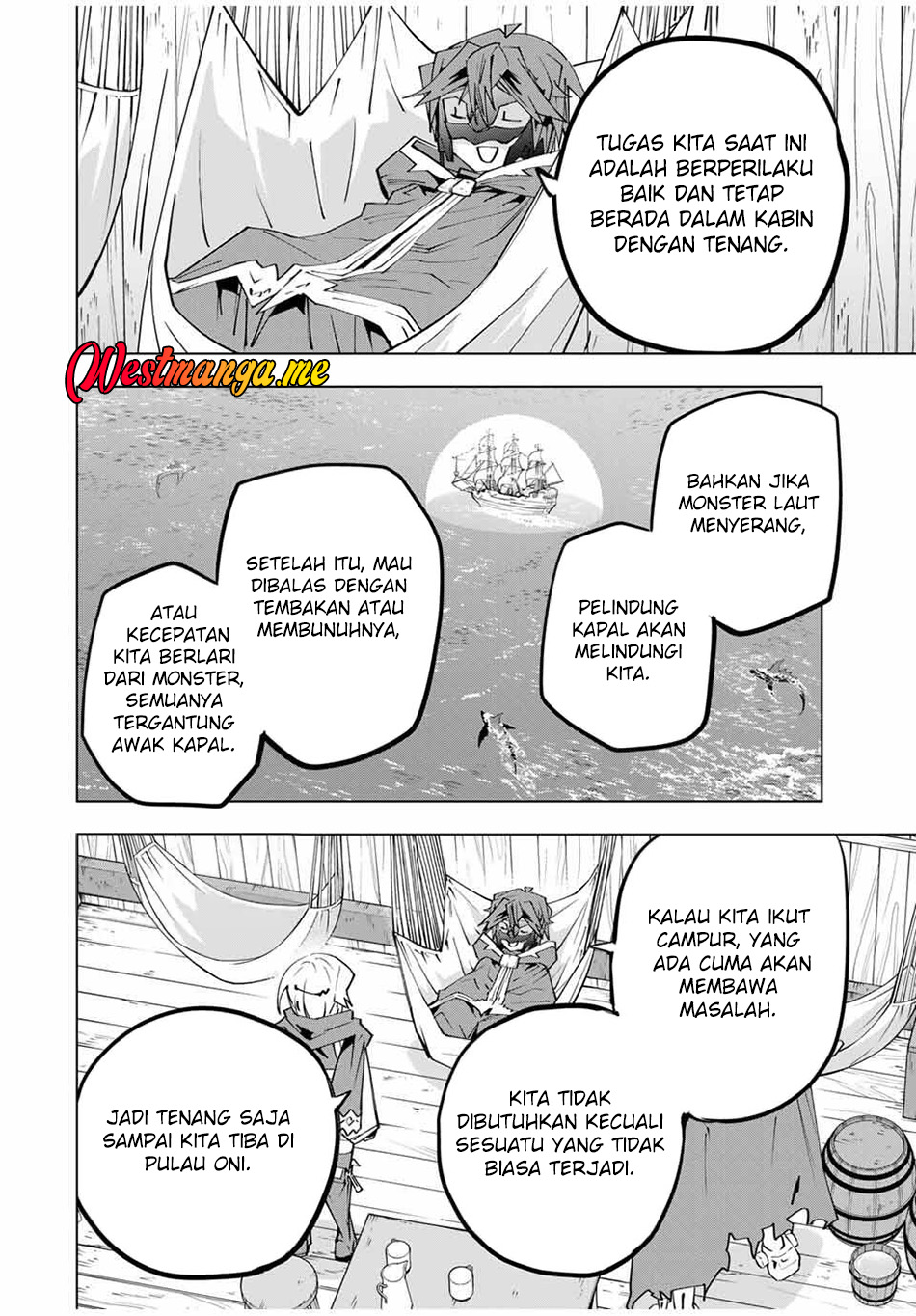 Shinjiteita Nakama-tachi ni Dungeon Okuchi de Korosarekaketa ga Gift "Mugen Gacha" de Level 9999 no Nakama-tachi wo Te ni Irete Moto Party Member to Sekai ni Fukushuu & "Zamaa!" Shimasu! Chapter 176 - halaman 5
