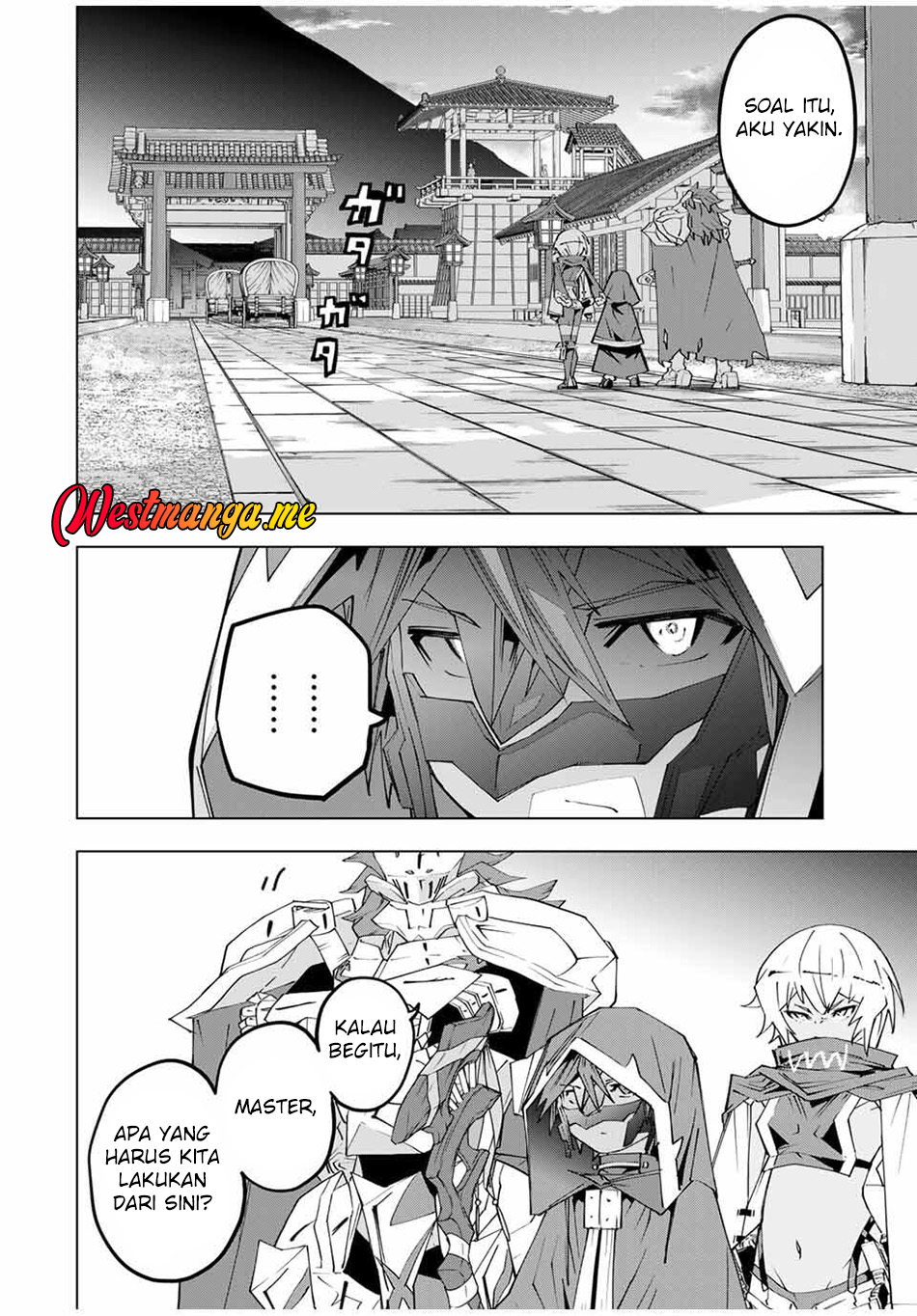 Shinjiteita Nakama-tachi ni Dungeon Okuchi de Korosarekaketa ga Gift "Mugen Gacha" de Level 9999 no Nakama-tachi wo Te ni Irete Moto Party Member to Sekai ni Fukushuu & "Zamaa!" Shimasu! Chapter 177 - halaman 10