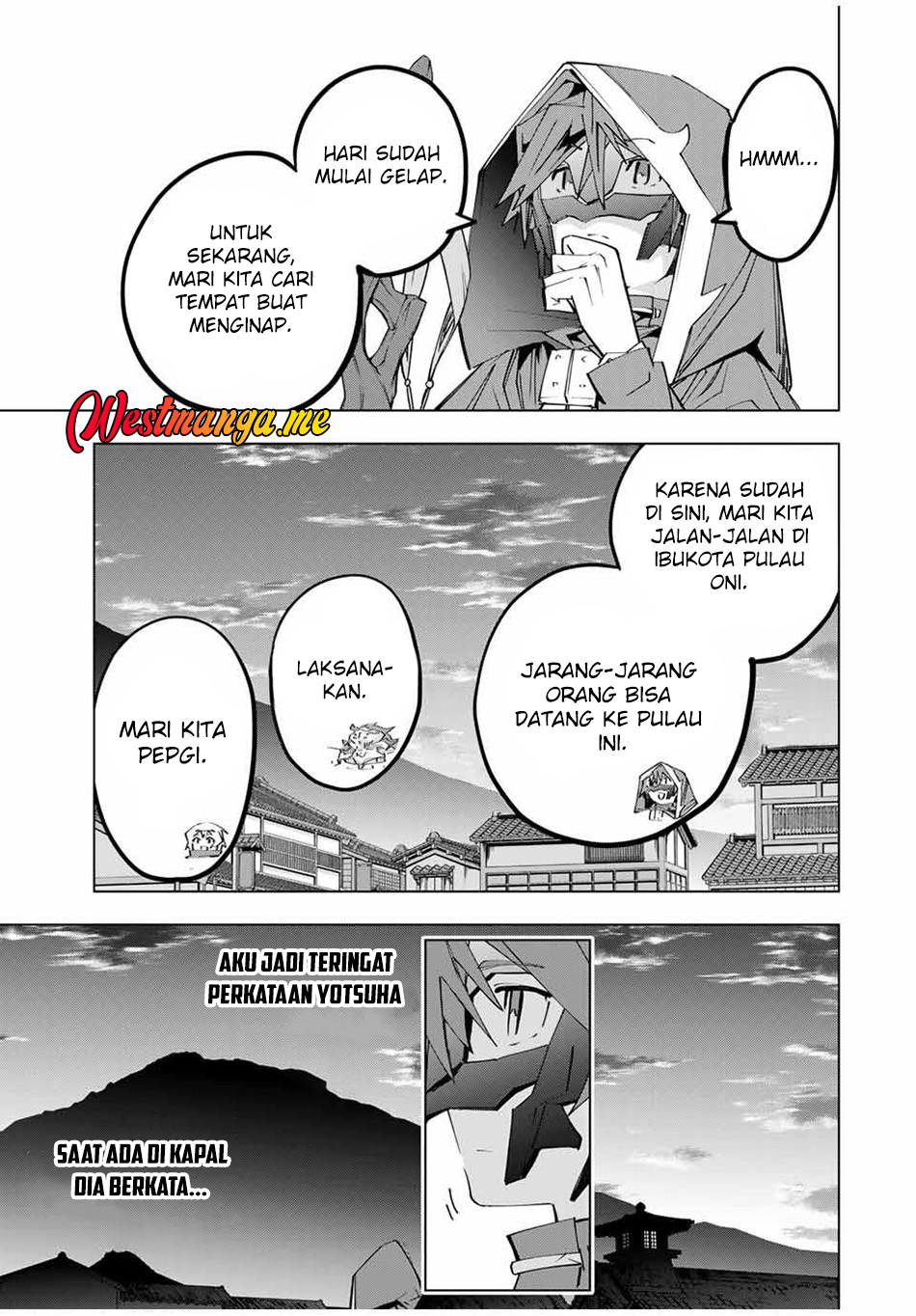 Shinjiteita Nakama-tachi ni Dungeon Okuchi de Korosarekaketa ga Gift "Mugen Gacha" de Level 9999 no Nakama-tachi wo Te ni Irete Moto Party Member to Sekai ni Fukushuu & "Zamaa!" Shimasu! Chapter 177 - halaman 11