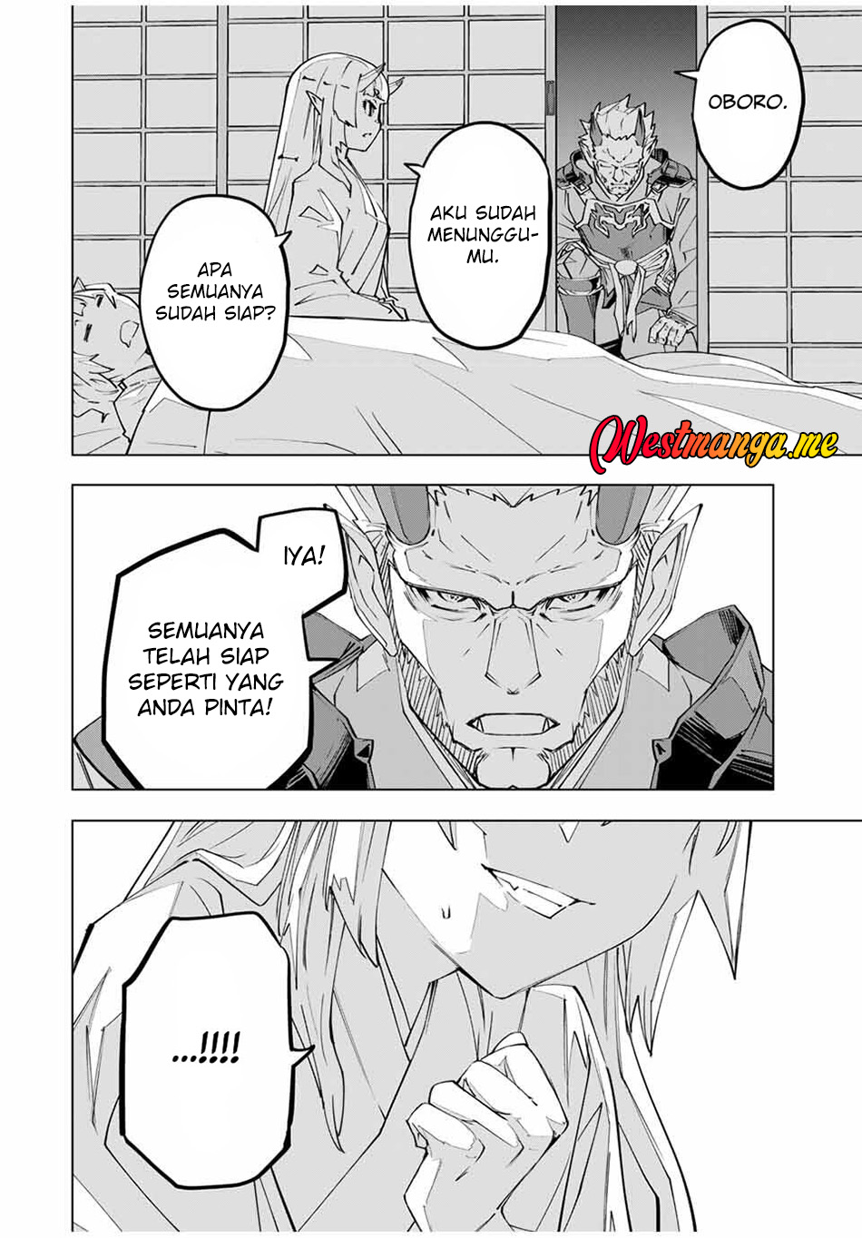 Shinjiteita Nakama-tachi ni Dungeon Okuchi de Korosarekaketa ga Gift "Mugen Gacha" de Level 9999 no Nakama-tachi wo Te ni Irete Moto Party Member to Sekai ni Fukushuu & "Zamaa!" Shimasu! Chapter 177 - halaman 24