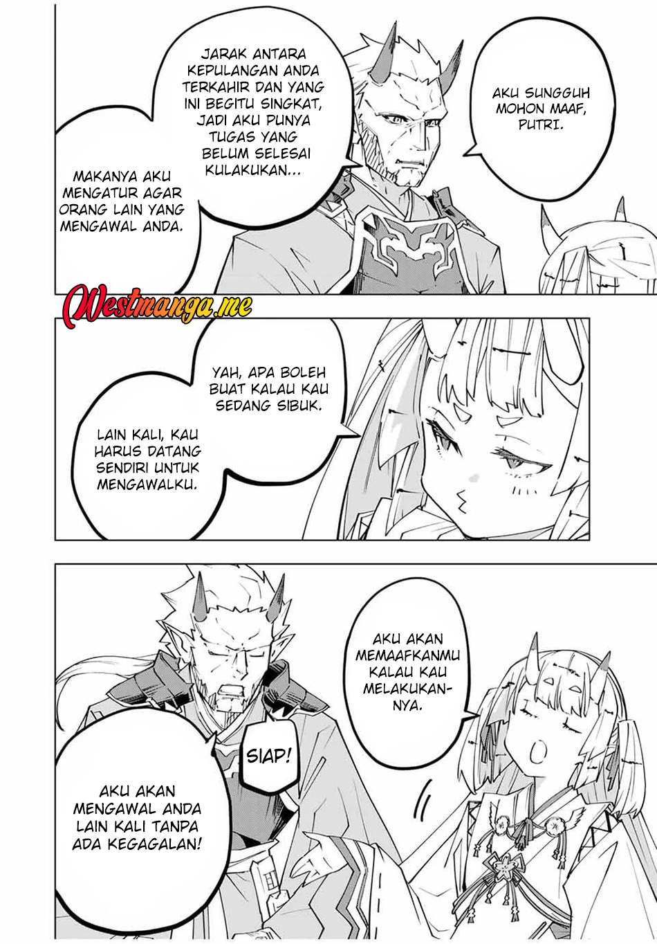 Shinjiteita Nakama-tachi ni Dungeon Okuchi de Korosarekaketa ga Gift "Mugen Gacha" de Level 9999 no Nakama-tachi wo Te ni Irete Moto Party Member to Sekai ni Fukushuu & "Zamaa!" Shimasu! Chapter 177 - halaman 6
