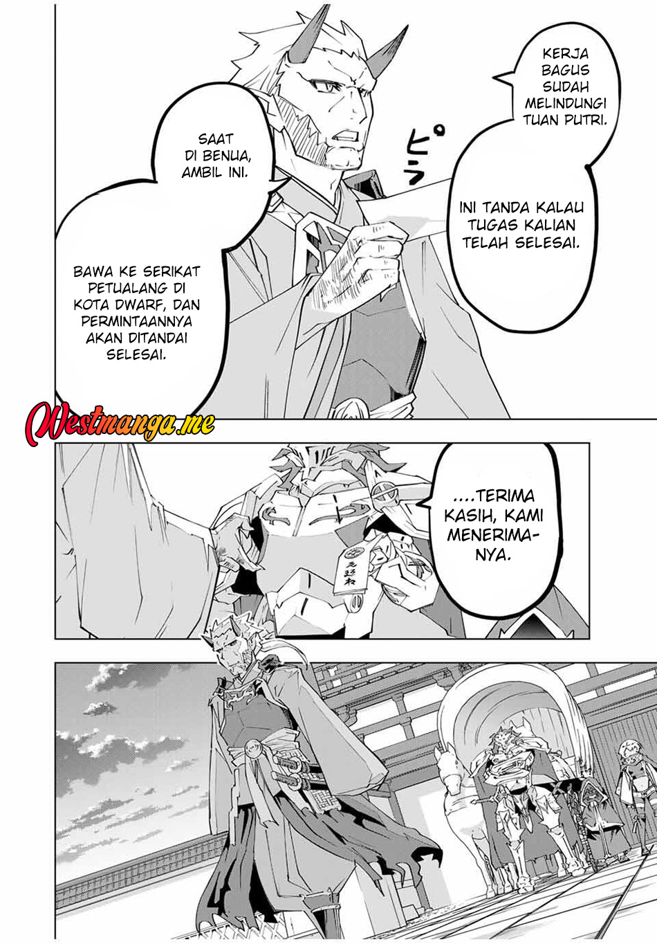 Shinjiteita Nakama-tachi ni Dungeon Okuchi de Korosarekaketa ga Gift "Mugen Gacha" de Level 9999 no Nakama-tachi wo Te ni Irete Moto Party Member to Sekai ni Fukushuu & "Zamaa!" Shimasu! Chapter 177 - halaman 8