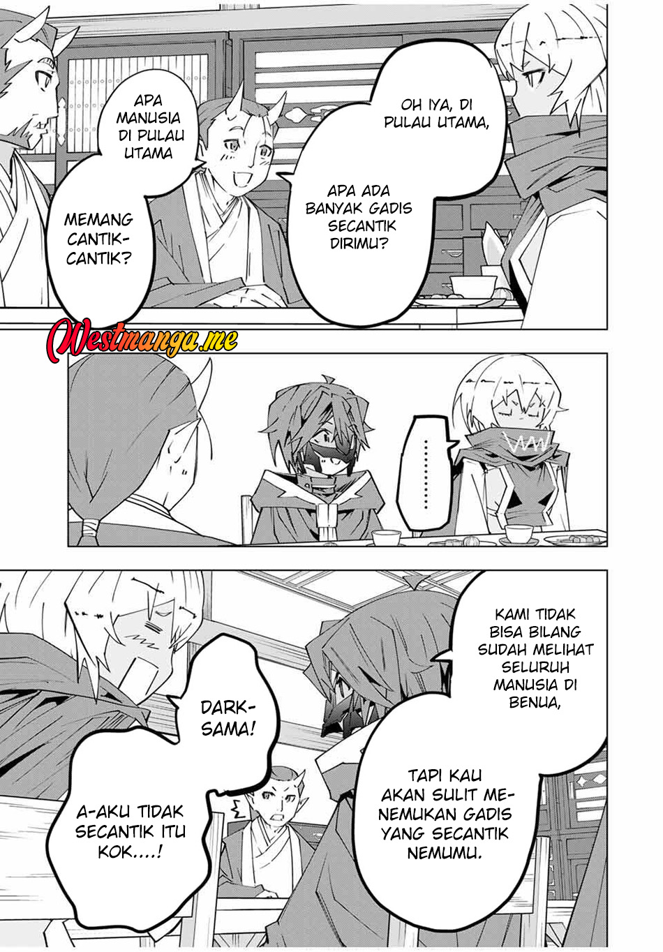 Shinjiteita Nakama-tachi ni Dungeon Okuchi de Korosarekaketa ga Gift "Mugen Gacha" de Level 9999 no Nakama-tachi wo Te ni Irete Moto Party Member to Sekai ni Fukushuu & "Zamaa!" Shimasu! Chapter 178 - halaman 12