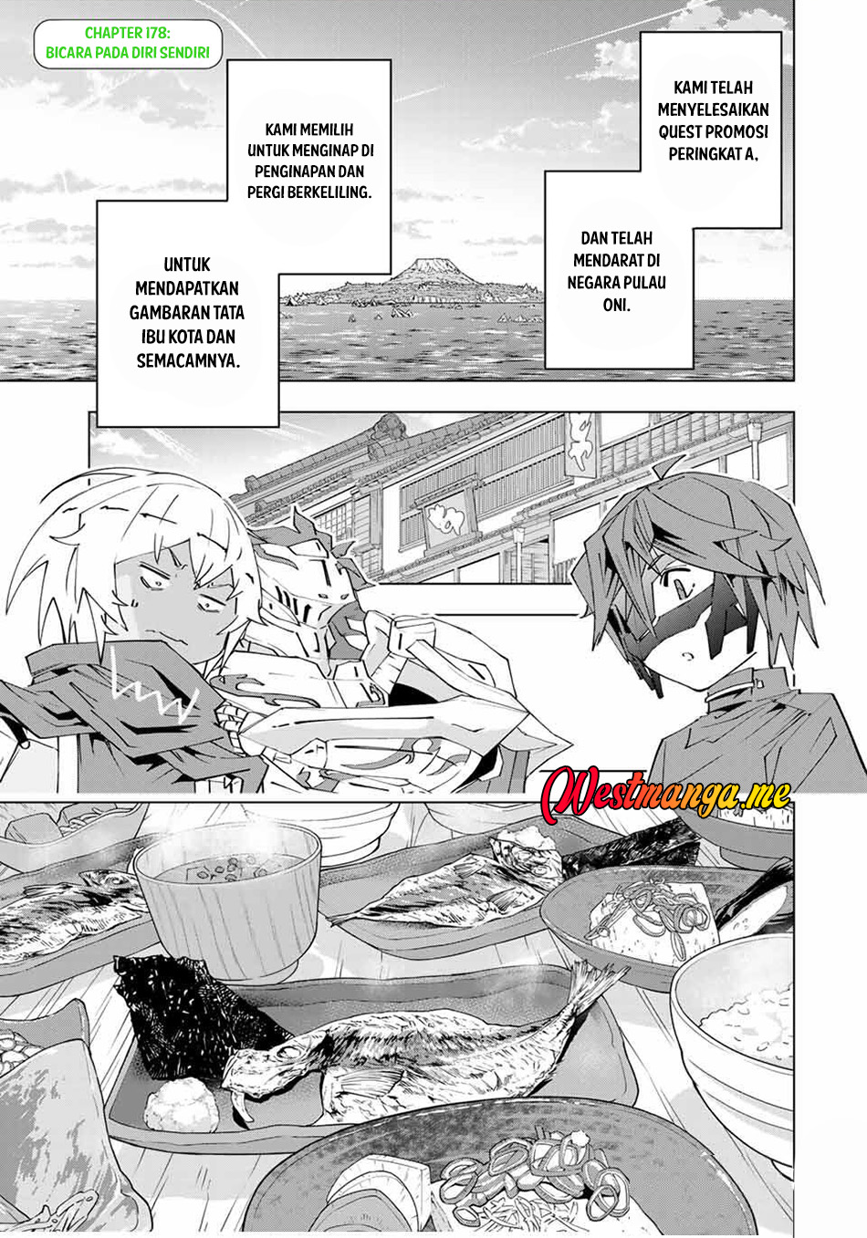 Shinjiteita Nakama-tachi ni Dungeon Okuchi de Korosarekaketa ga Gift "Mugen Gacha" de Level 9999 no Nakama-tachi wo Te ni Irete Moto Party Member to Sekai ni Fukushuu & "Zamaa!" Shimasu! Chapter 178 - halaman 2