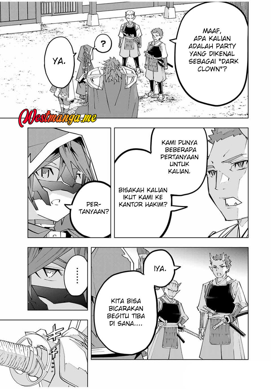 Shinjiteita Nakama-tachi ni Dungeon Okuchi de Korosarekaketa ga Gift "Mugen Gacha" de Level 9999 no Nakama-tachi wo Te ni Irete Moto Party Member to Sekai ni Fukushuu & "Zamaa!" Shimasu! Chapter 178 - halaman 6